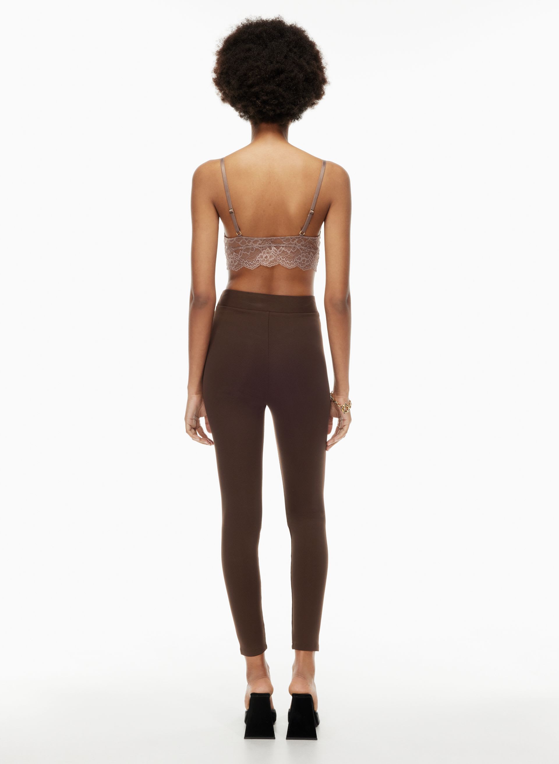LEGGING SCENE | Aritzia