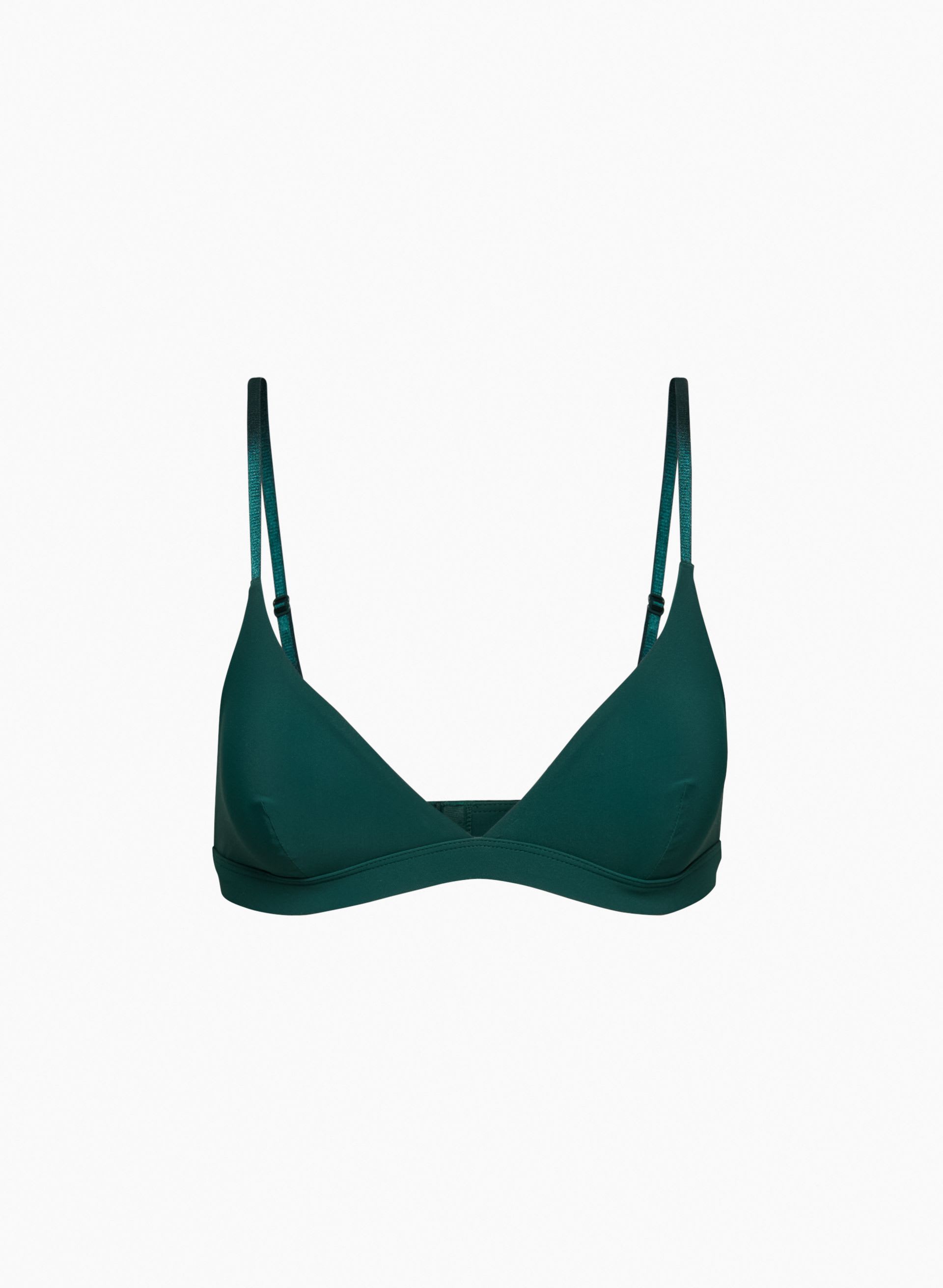 TRIANGLE BRALETTE | Aritzia