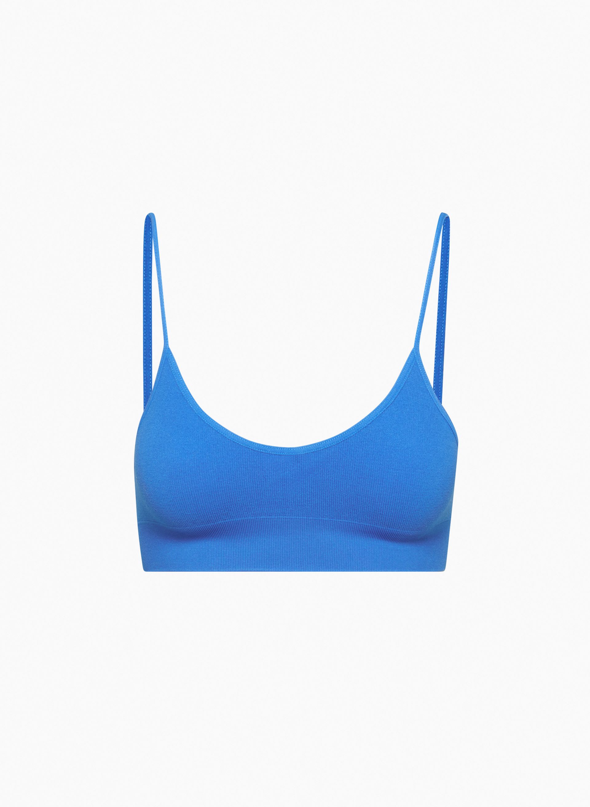 SEAMLESS BRA TOP | Aritzia