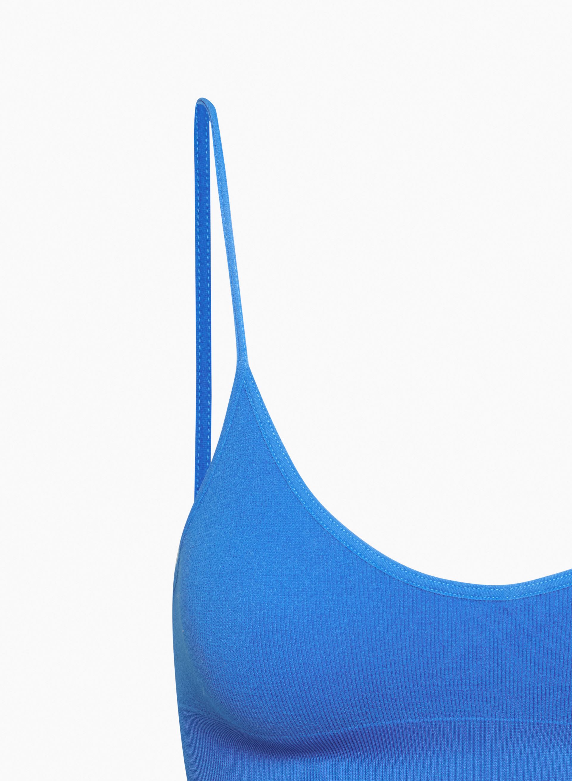 SEAMLESS BRA TOP | Aritzia