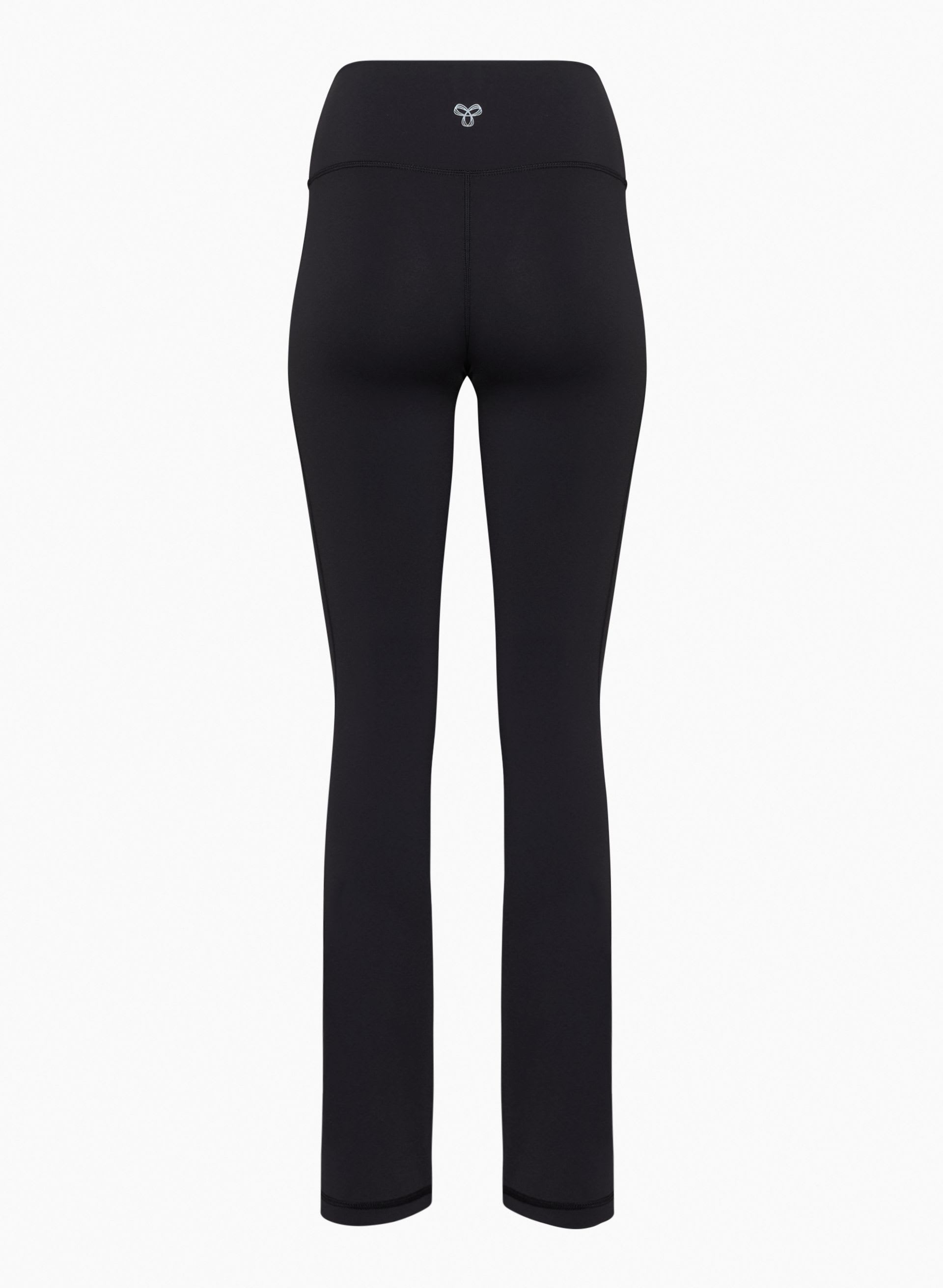 TNALIFE™ ATMOSPHERE BOOTCUT HI-RISE LEGGING | Aritzia
