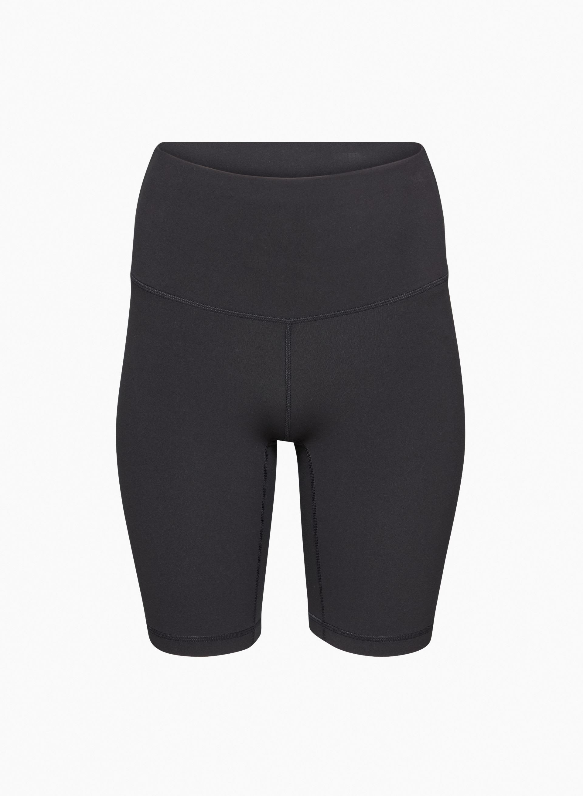 TNABUTTER™ CHEEKY HI-RISE 9" SHORT | Aritzia
