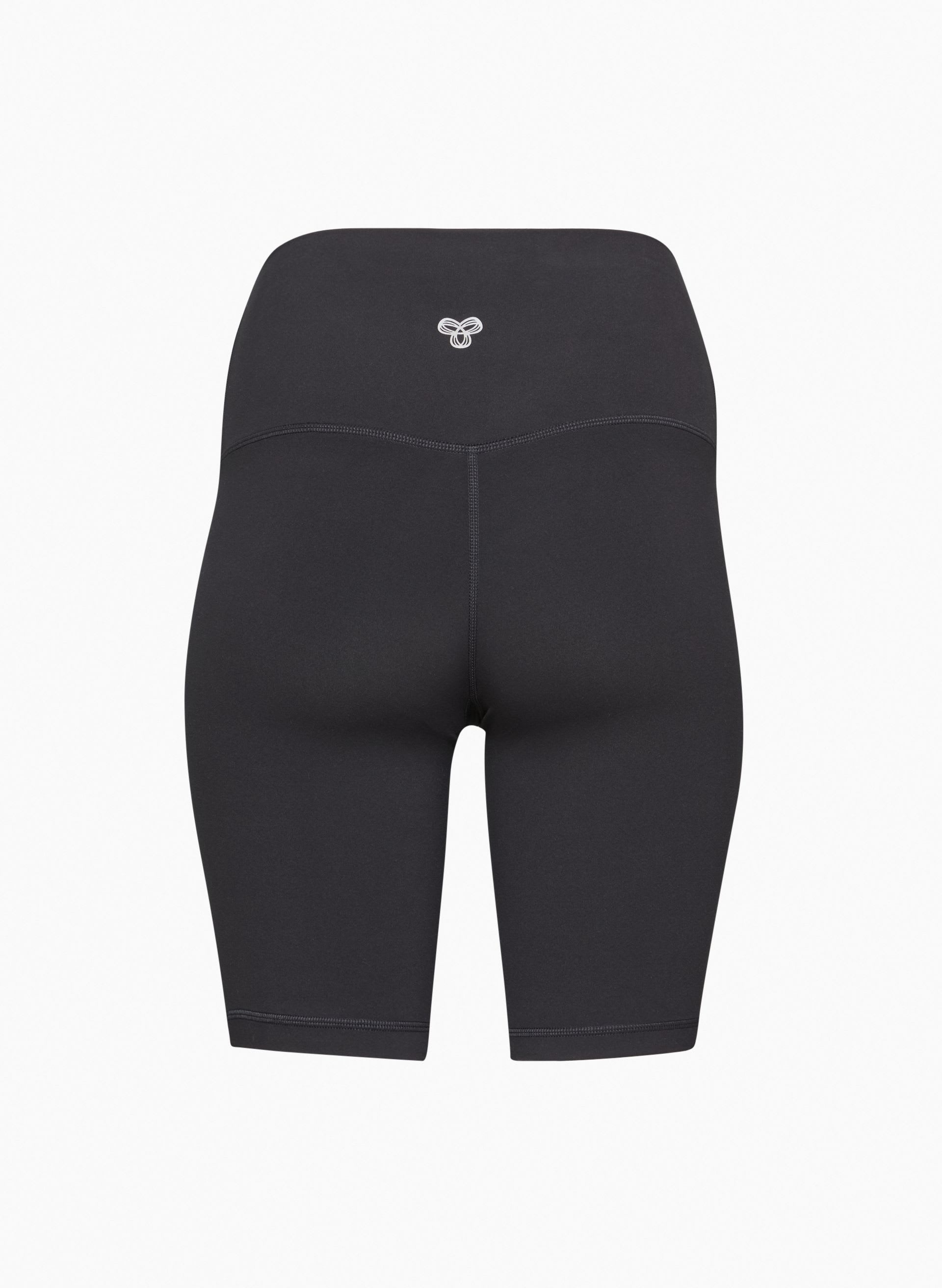 TNABUTTER™ CHEEKY HI-RISE 9" SHORT | Aritzia