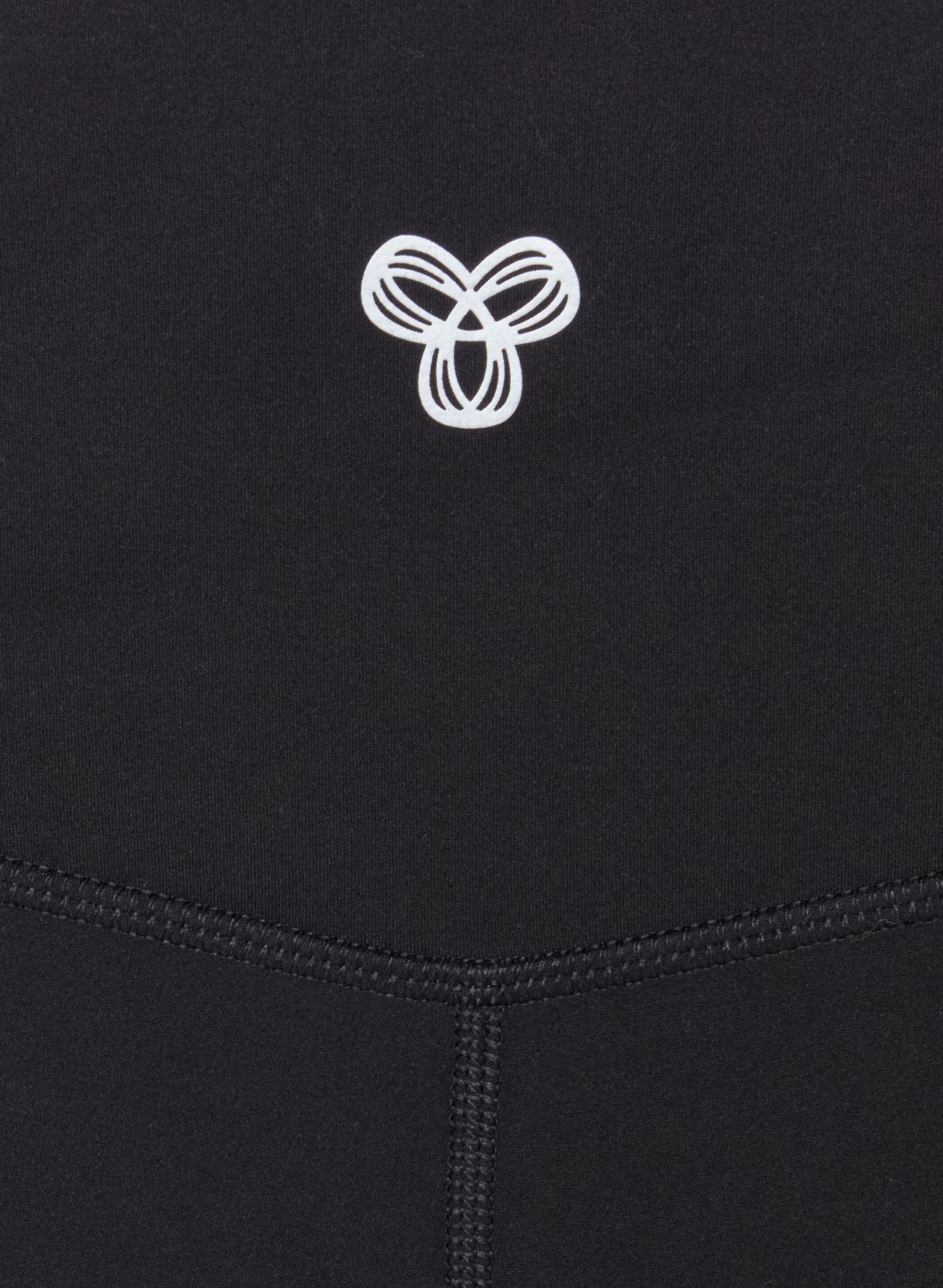 TNABUTTER™ CHEEKY HI-RISE 9" SHORT | Aritzia