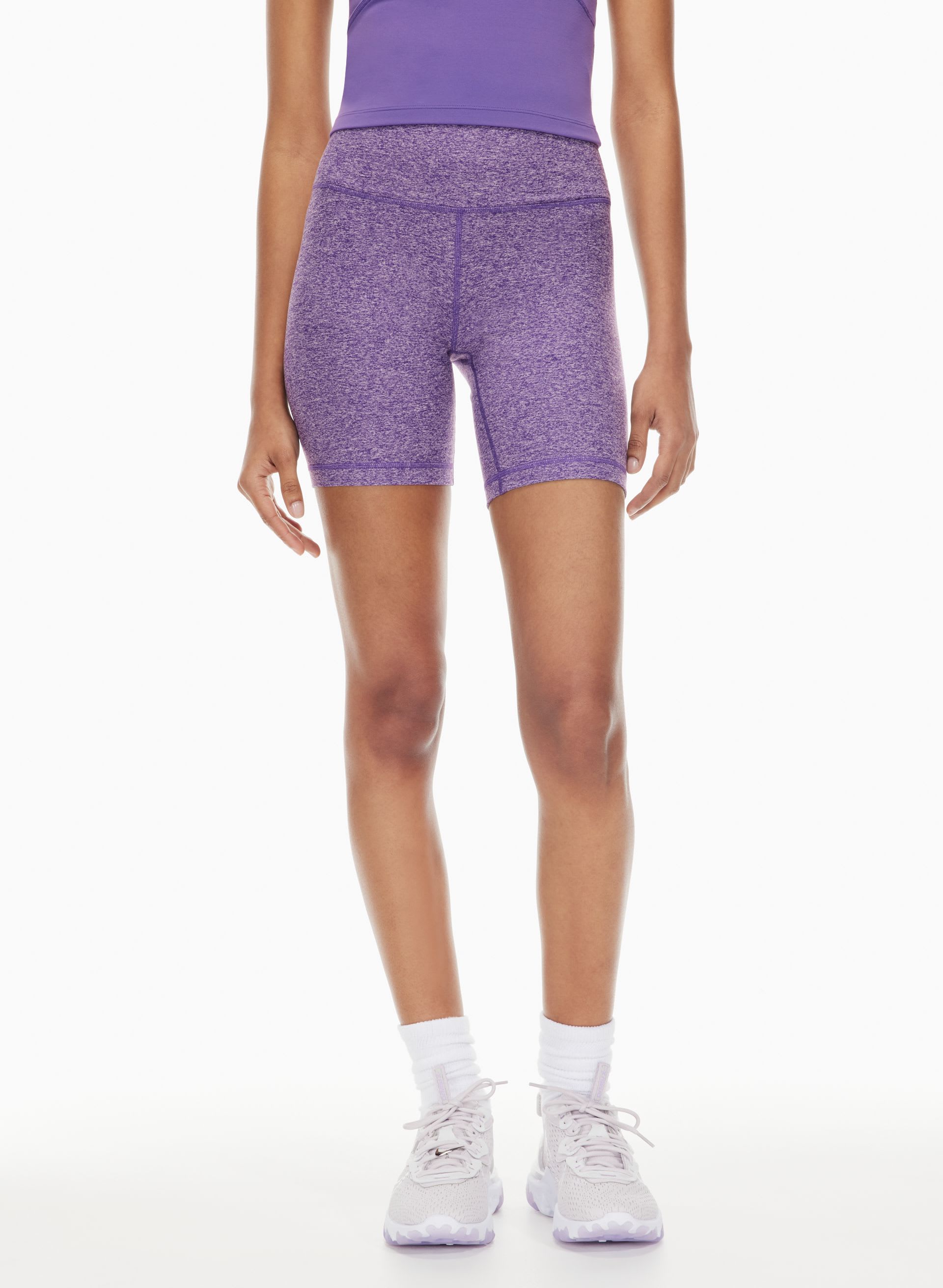 TNACOZY™ ATMOSPHERE HI-RISE 7" SHORT | Aritzia
