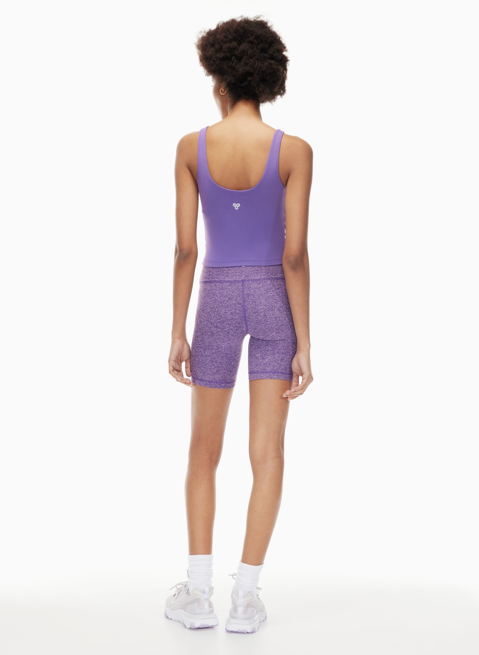 TNACOZY™ ATMOSPHERE HI-RISE 7" SHORT | Aritzia