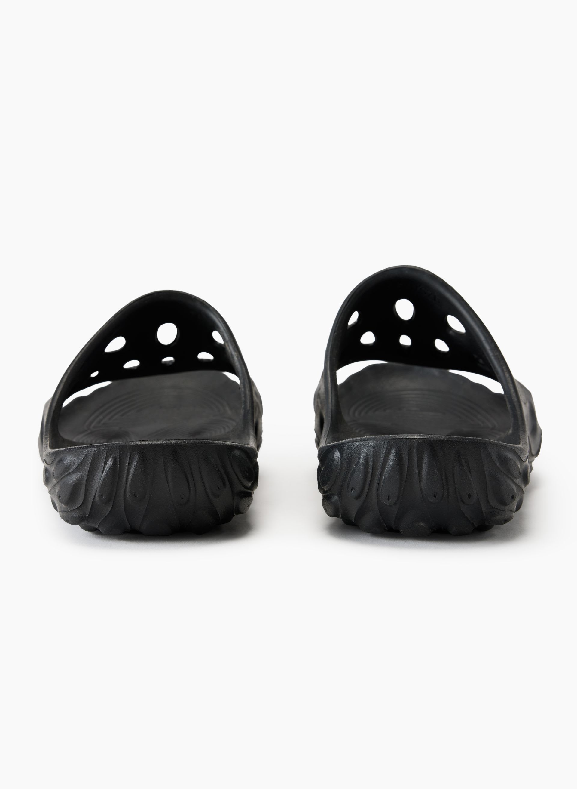 MERRELL Hydro Slide ブラック サンダル Merrell Hydro Slide | Aritzia US