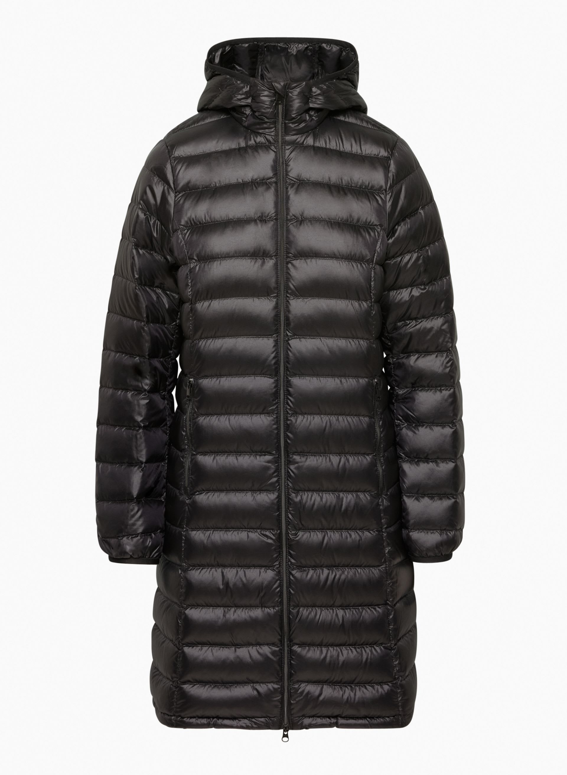 THE FOUNDATION PUFFER™ LONG | Aritzia