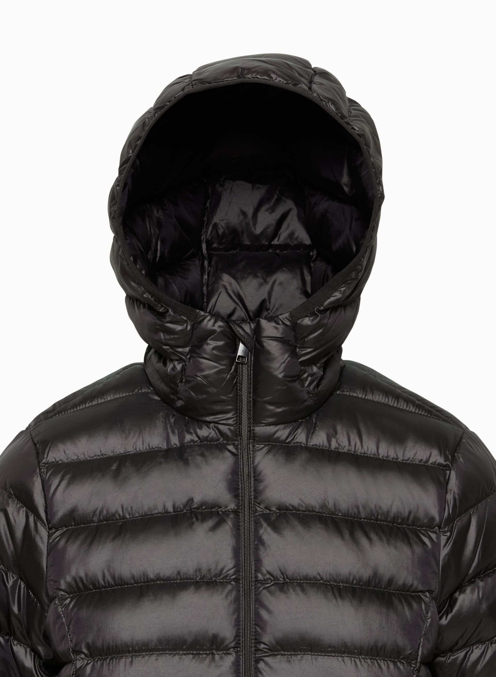 THE FOUNDATION PUFFER™ LONG | Aritzia