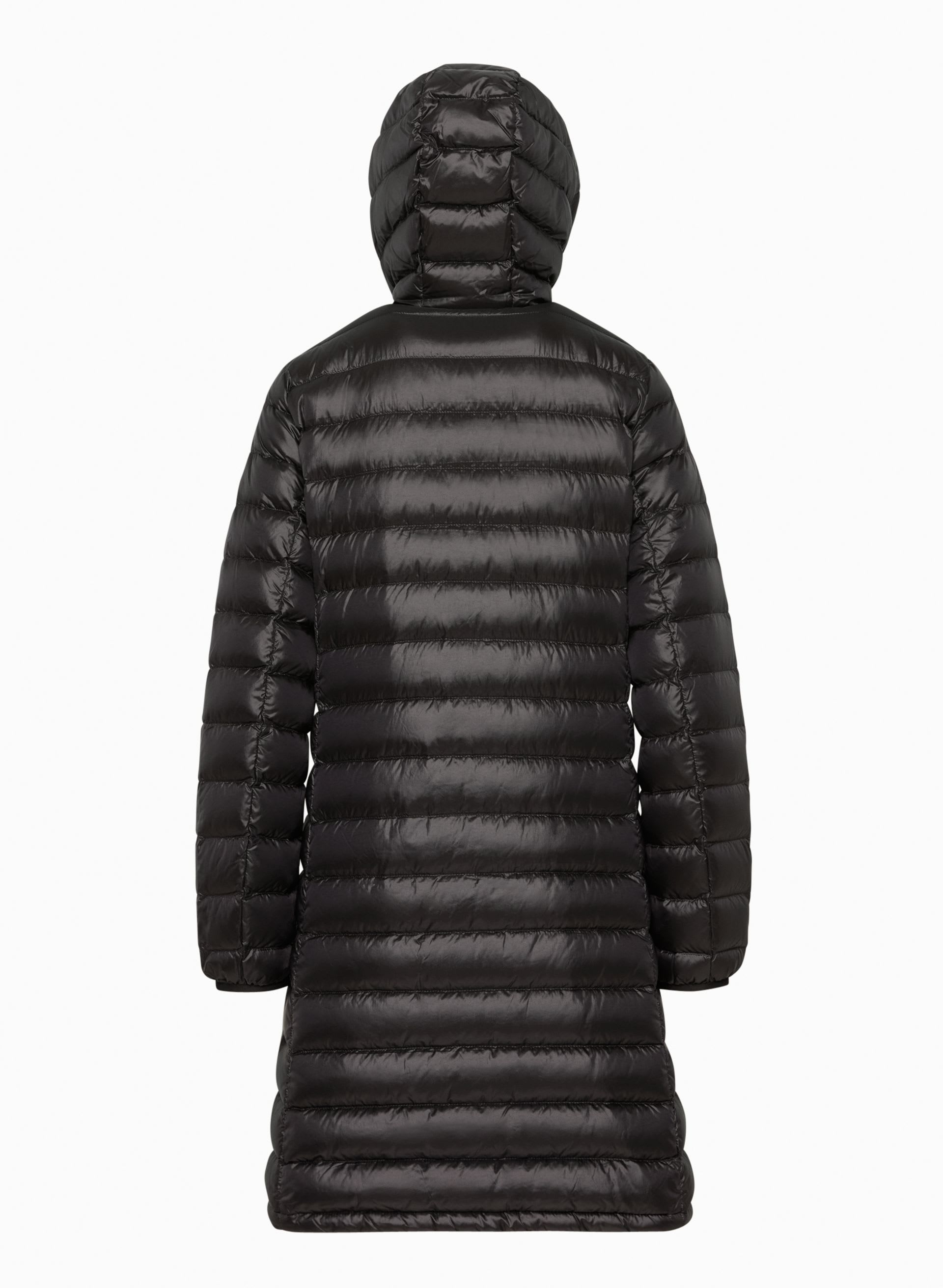 THE FOUNDATION PUFFER™ LONG | Aritzia