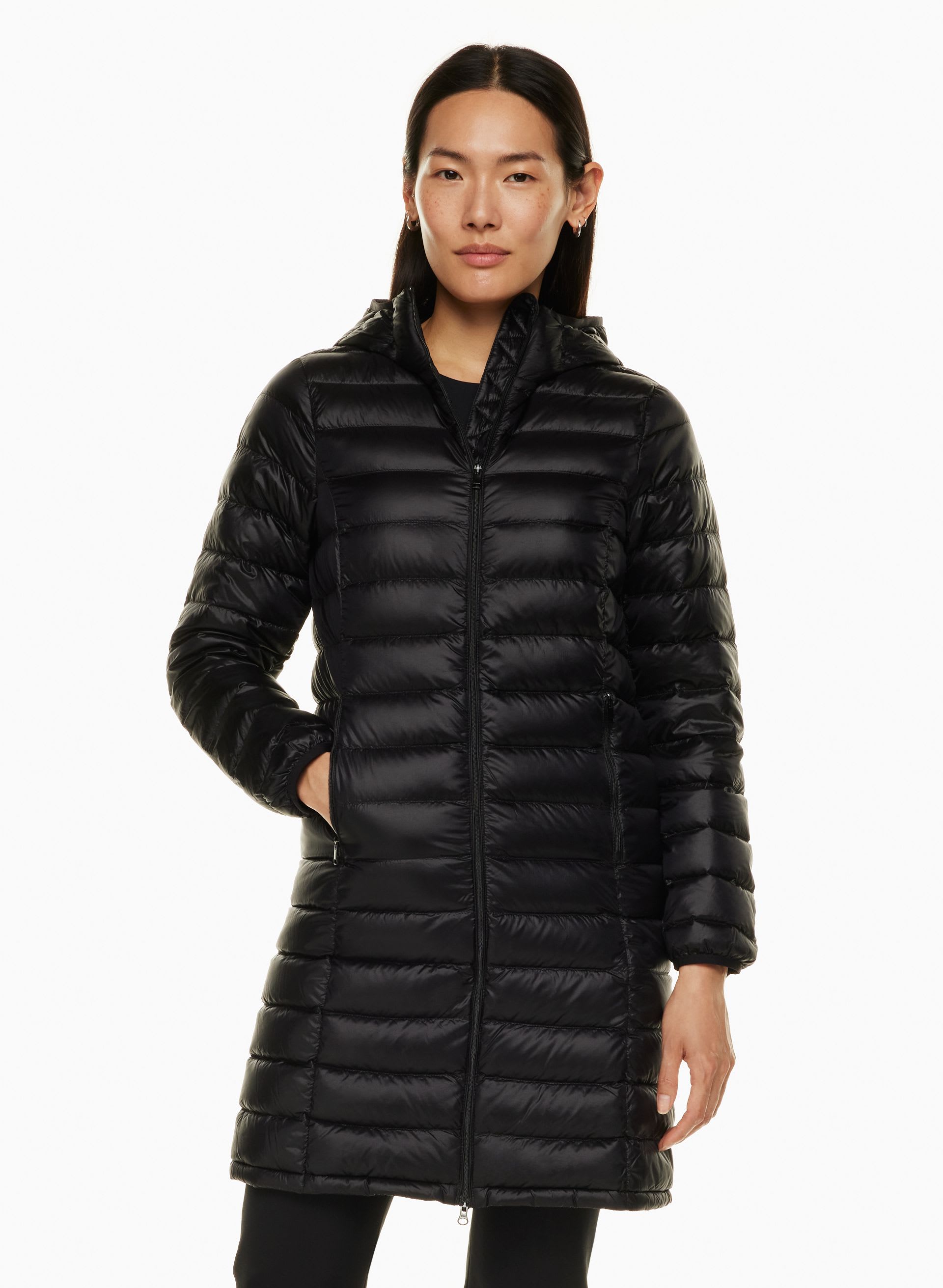 THE FOUNDATION PUFFER™ LONG | Aritzia