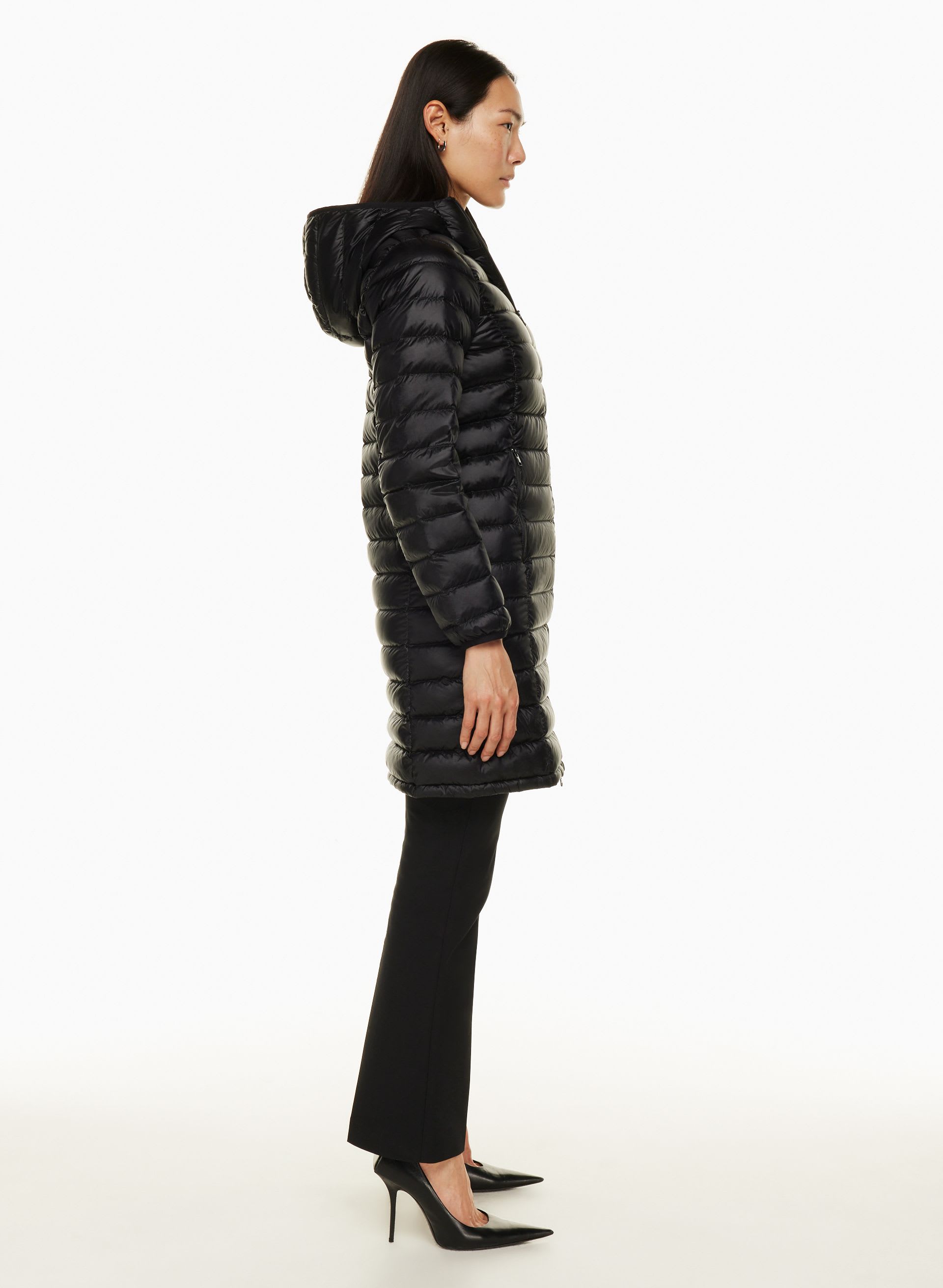 THE FOUNDATION PUFFER™ LONG | Aritzia