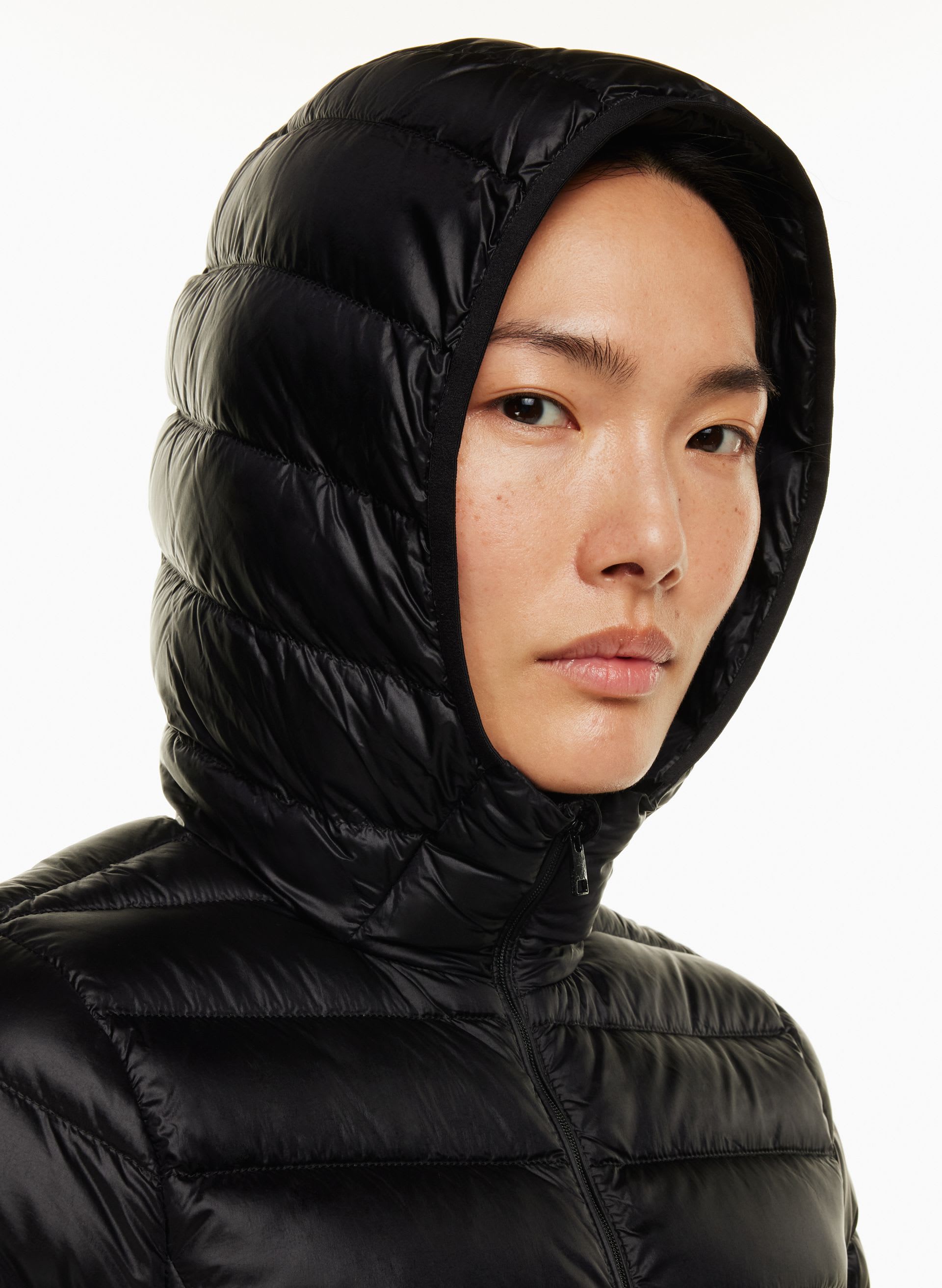 THE FOUNDATION PUFFER™ LONG | Aritzia