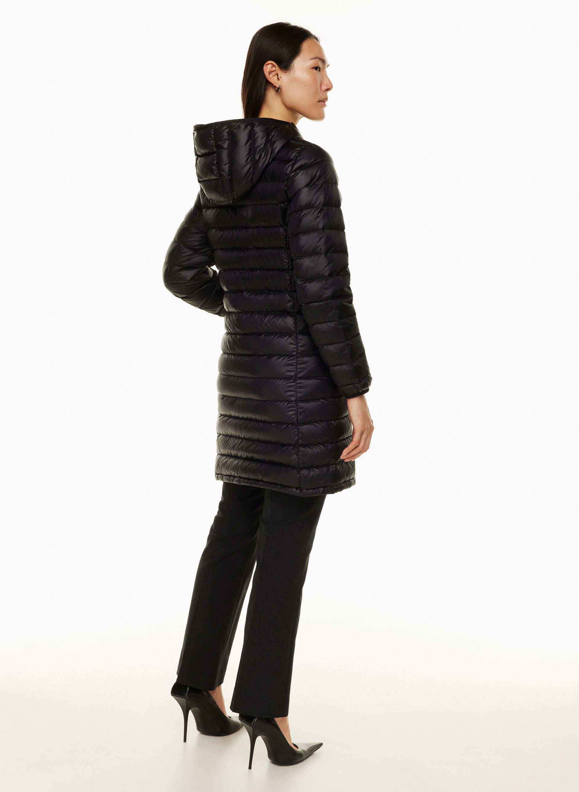 THE FOUNDATION PUFFER™ LONG | Aritzia