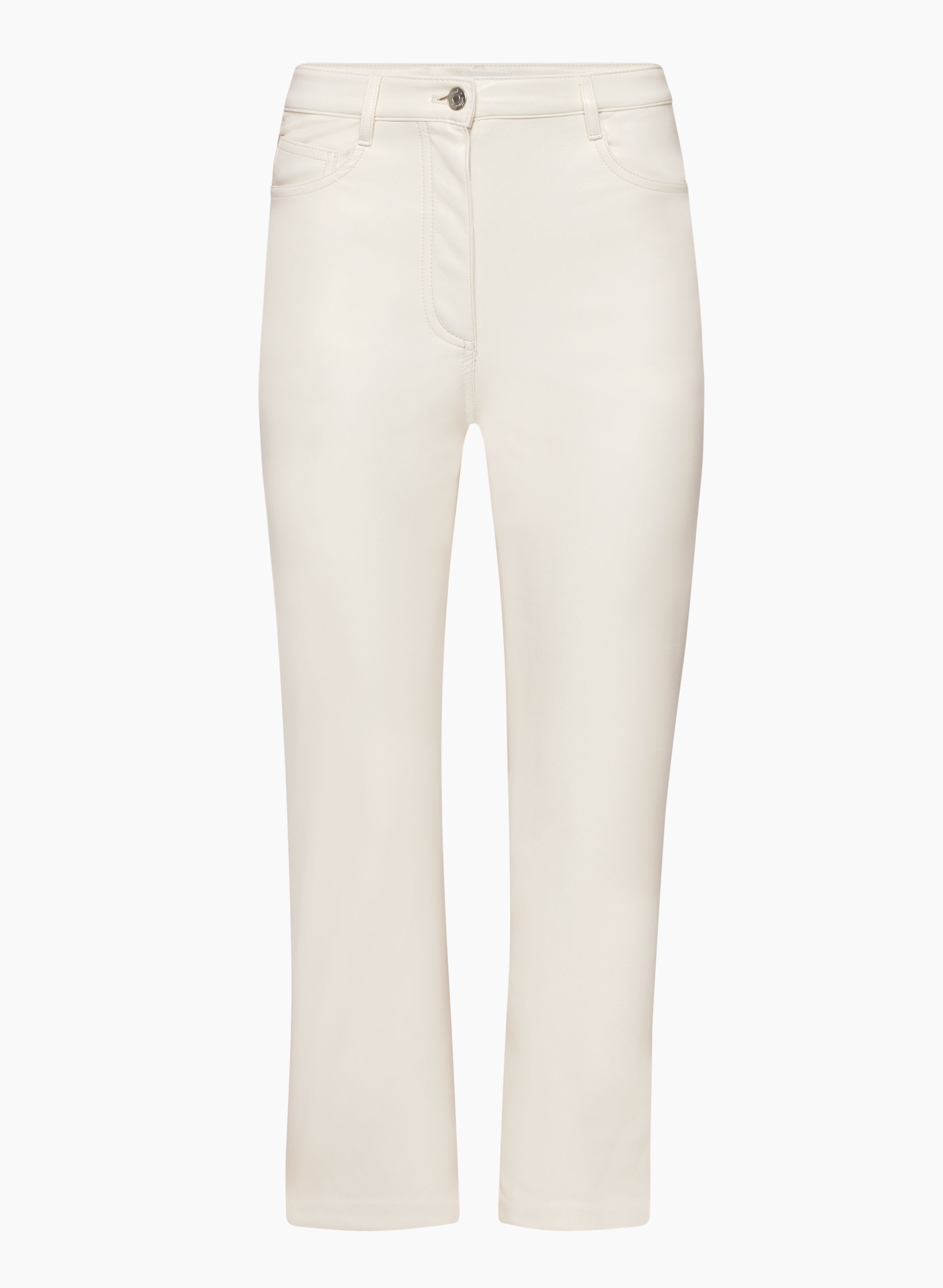 THE MELINA™ CROPPED PANT | Aritzia