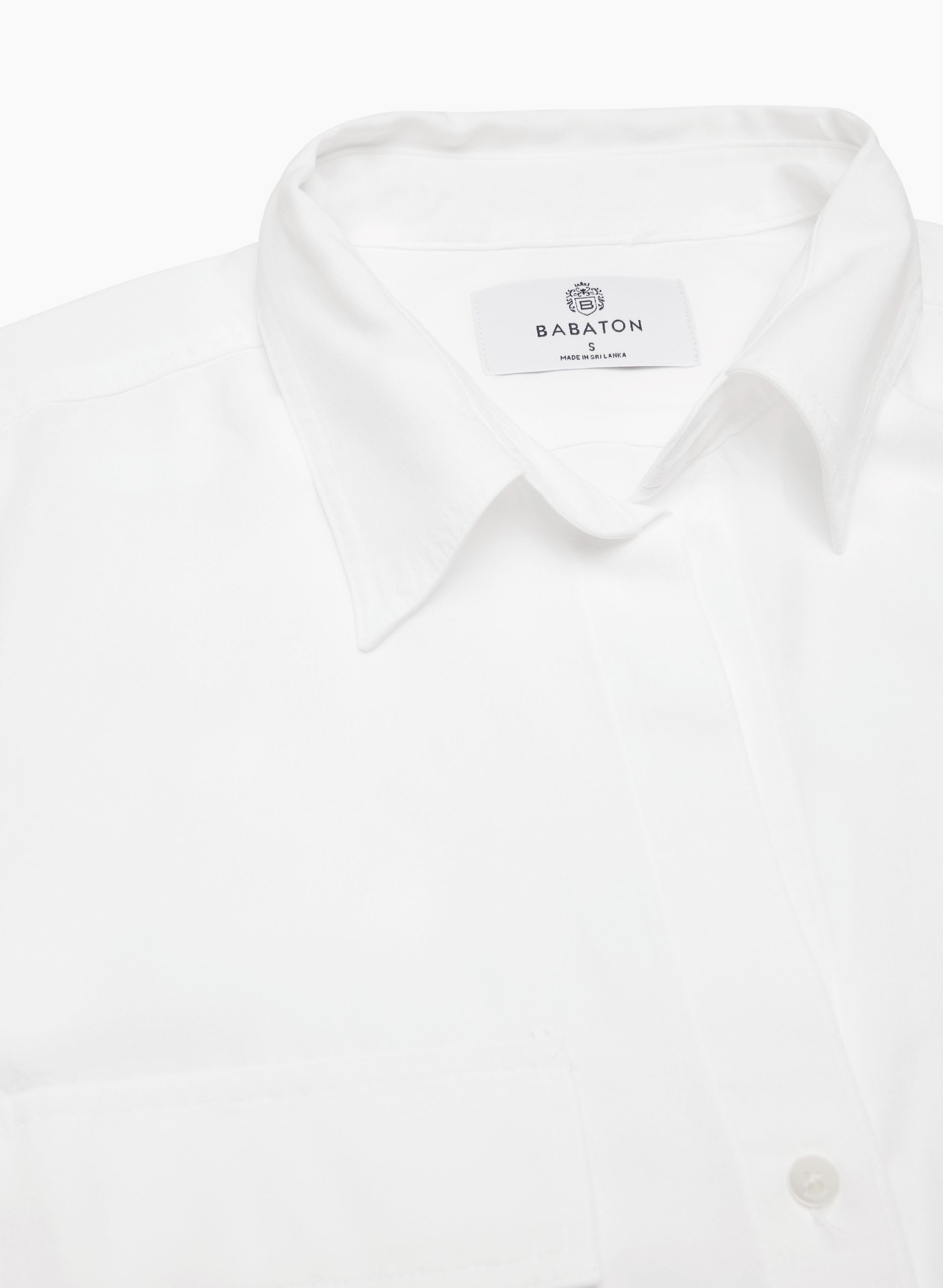 UTILITY SLEEVELESS SHIRT | Aritzia