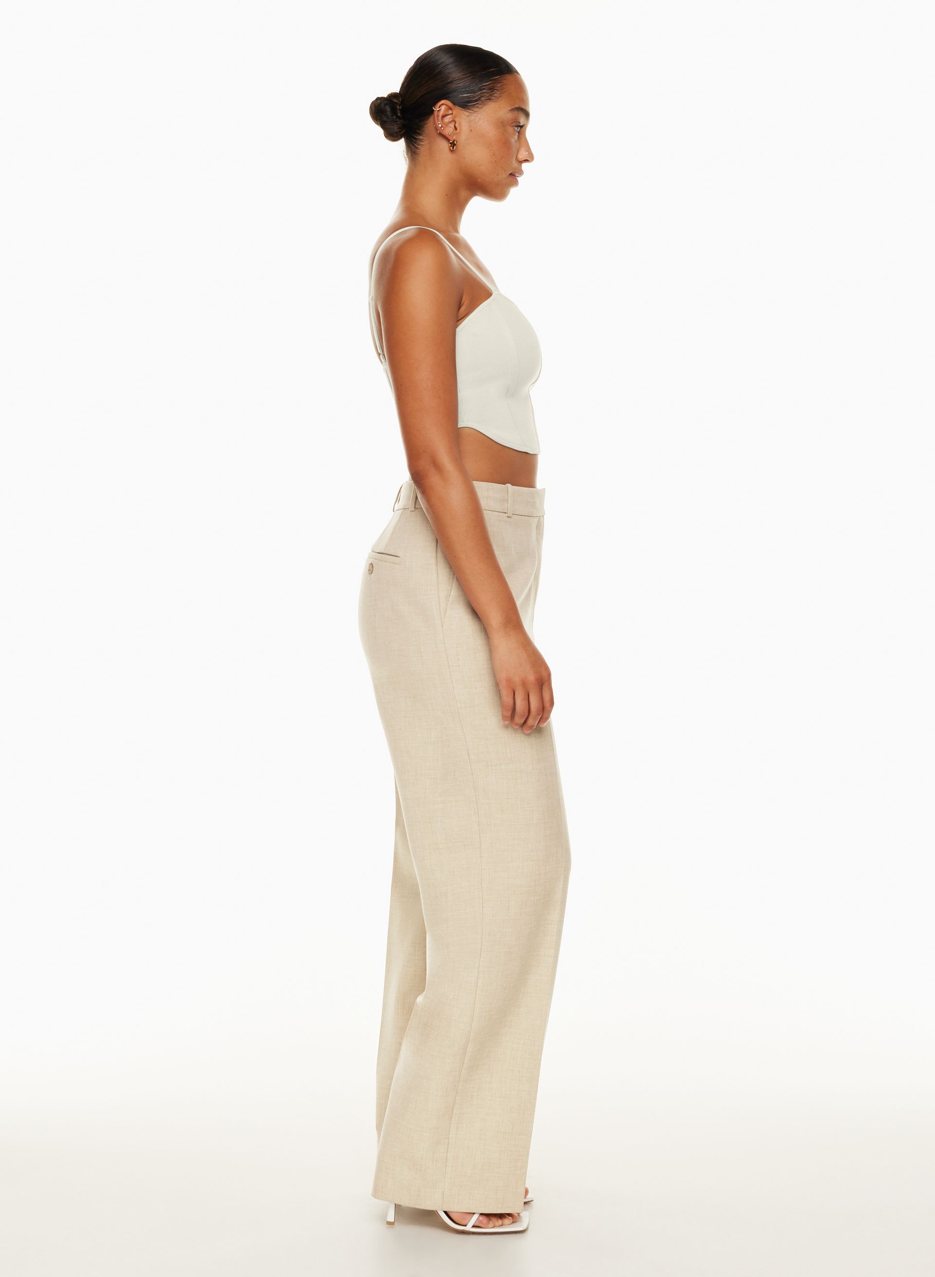 Franklin Sculpt Knit Bustier | Aritzia US