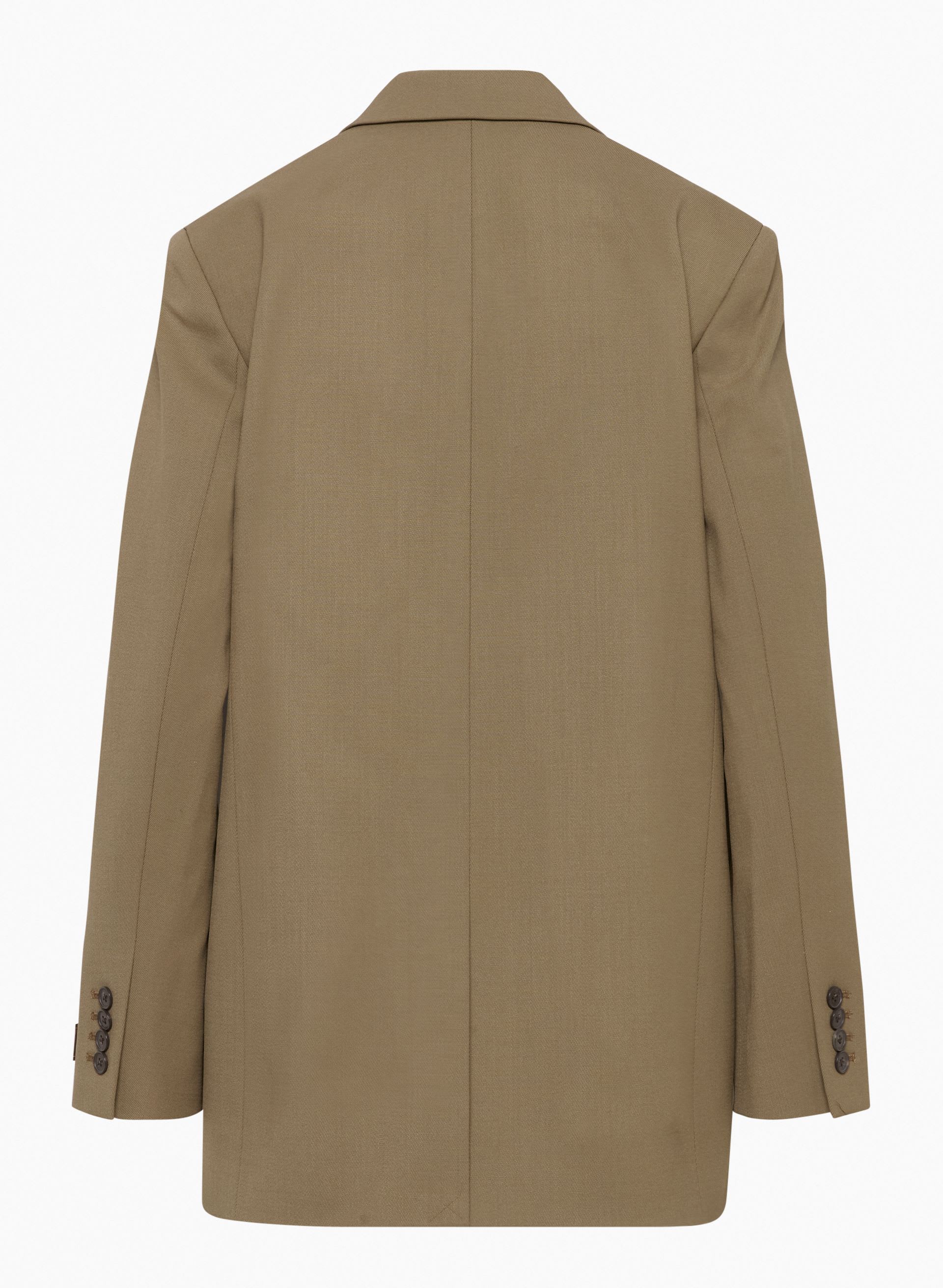 AGENCY BLAZER | Aritzia