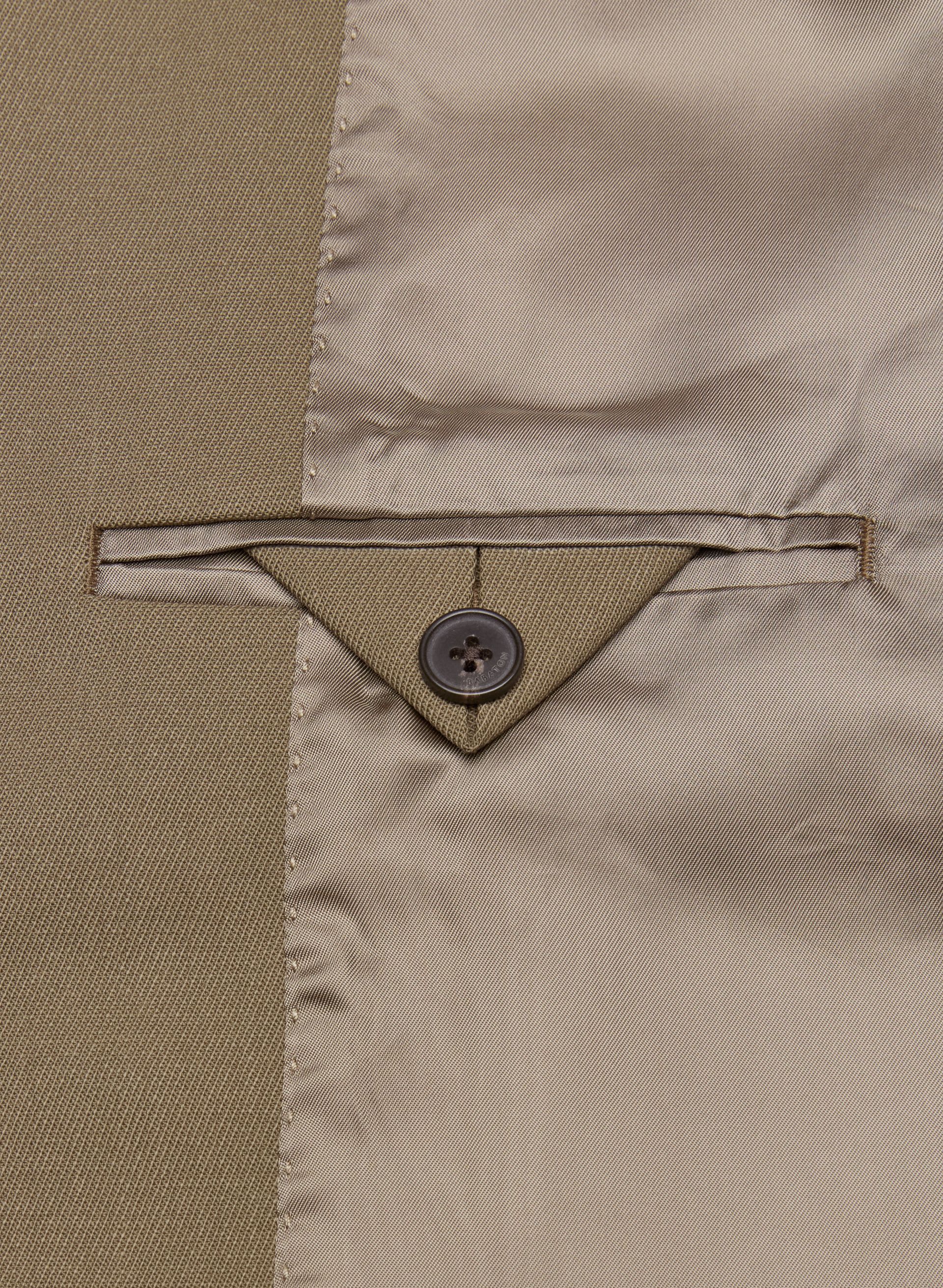 AGENCY BLAZER | Aritzia
