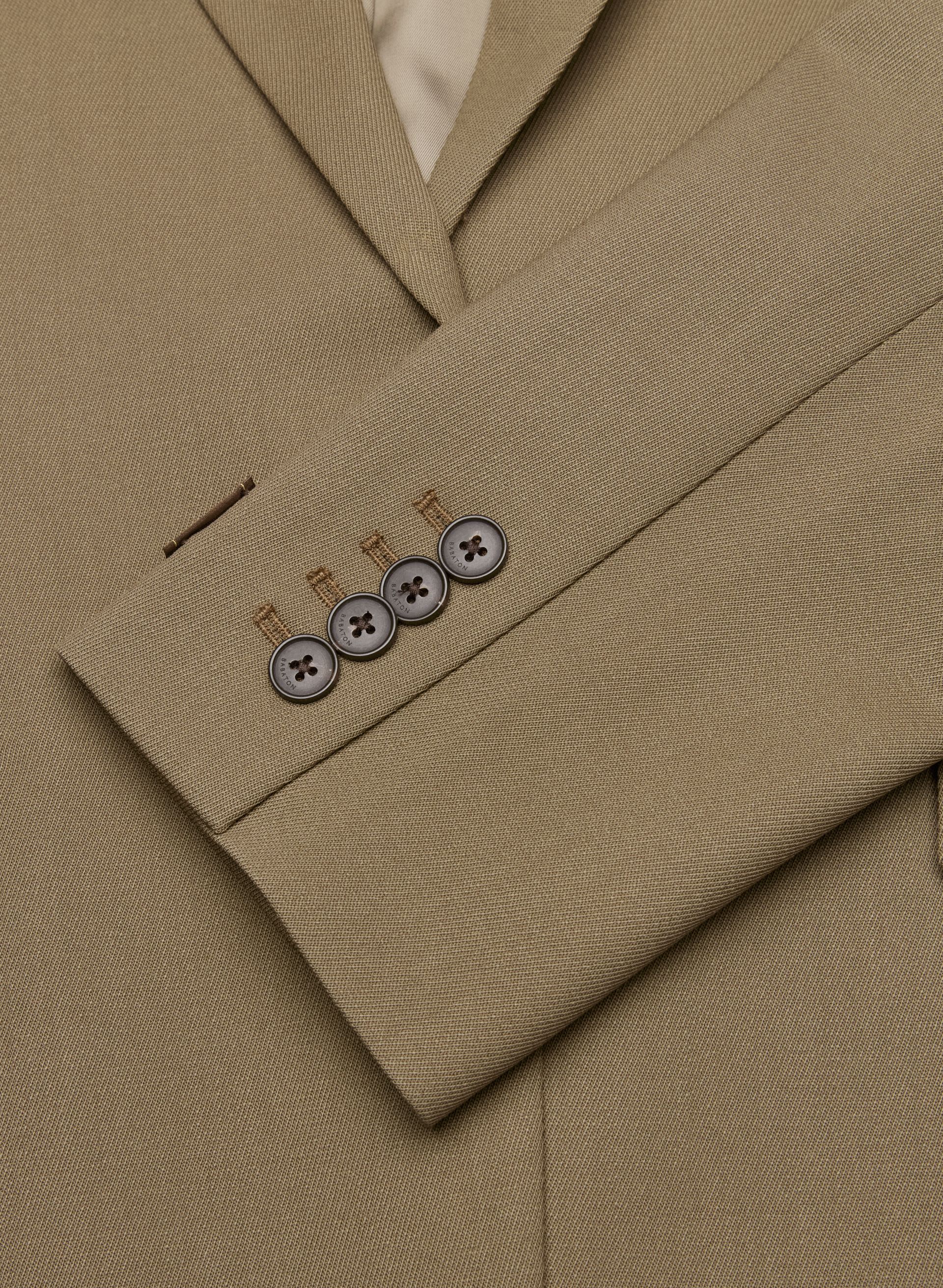 AGENCY BLAZER | Aritzia