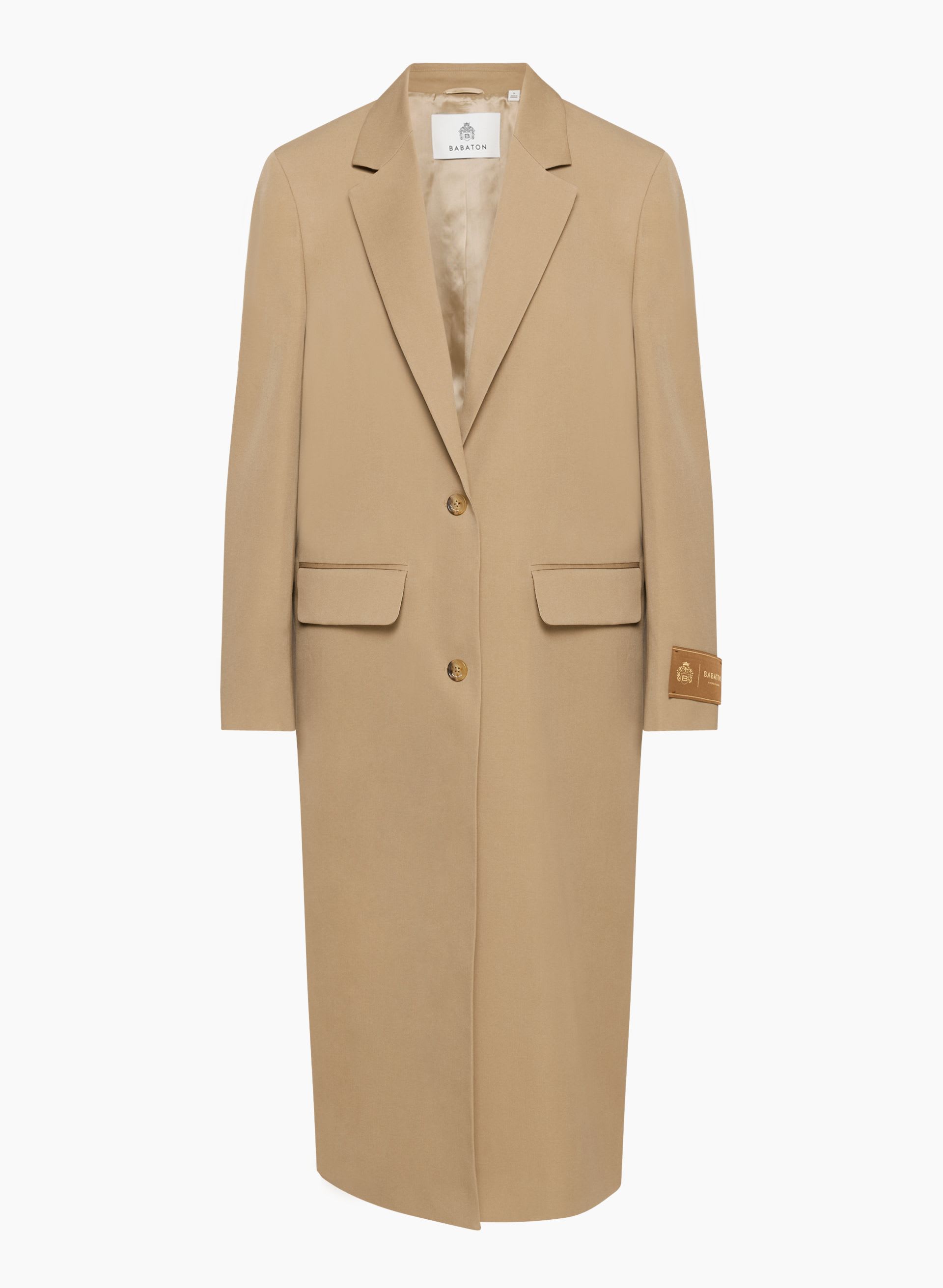 O'hara Coat | Aritzia CA