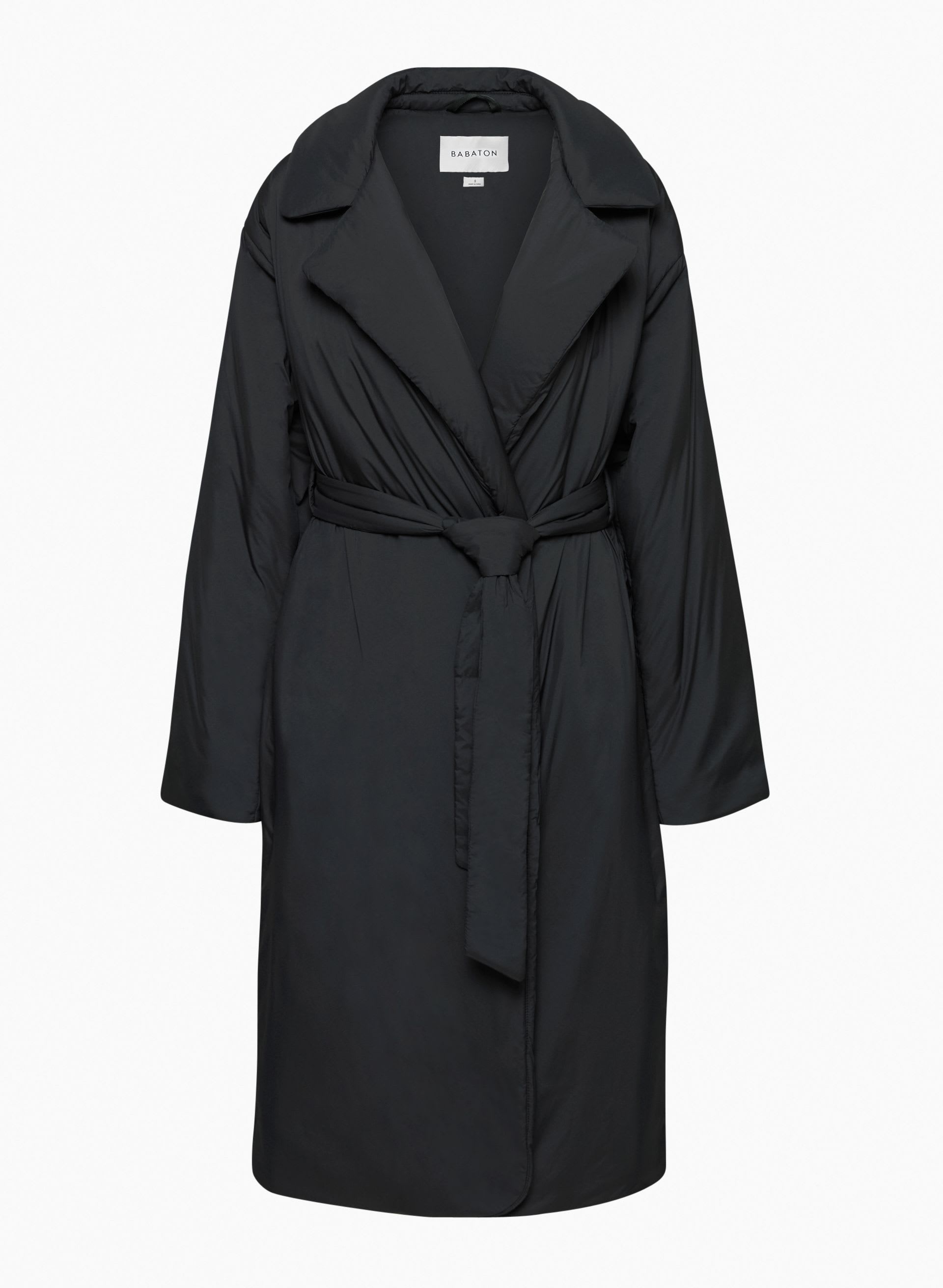FAIRBANKS PUFFER | Aritzia