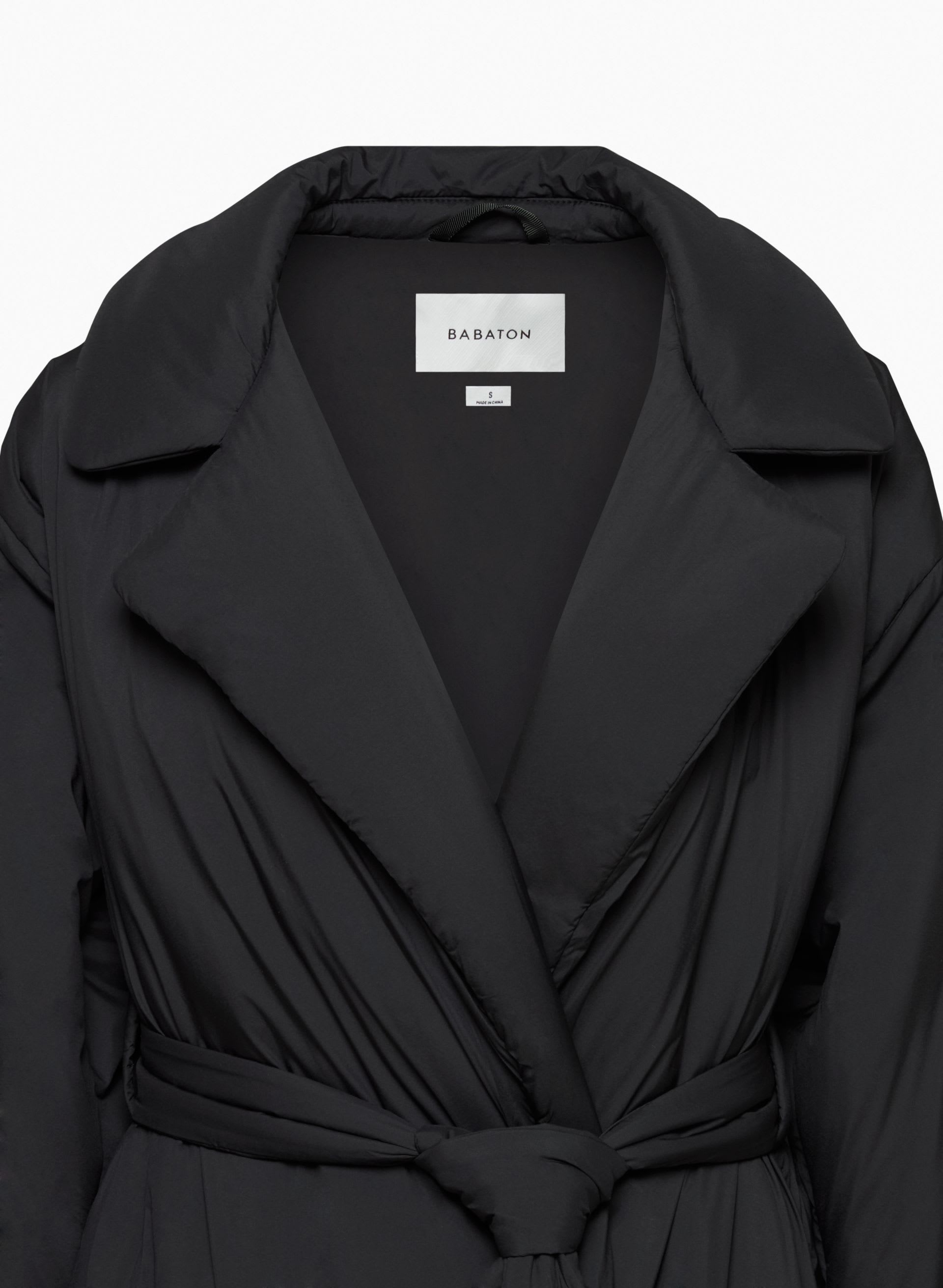 FAIRBANKS PUFFER | Aritzia