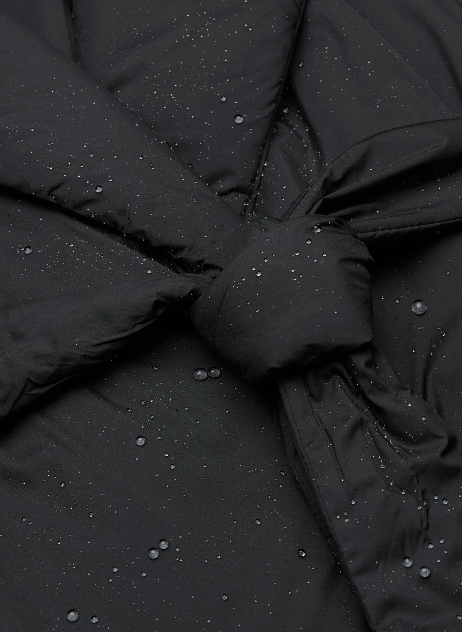FAIRBANKS PUFFER | Aritzia