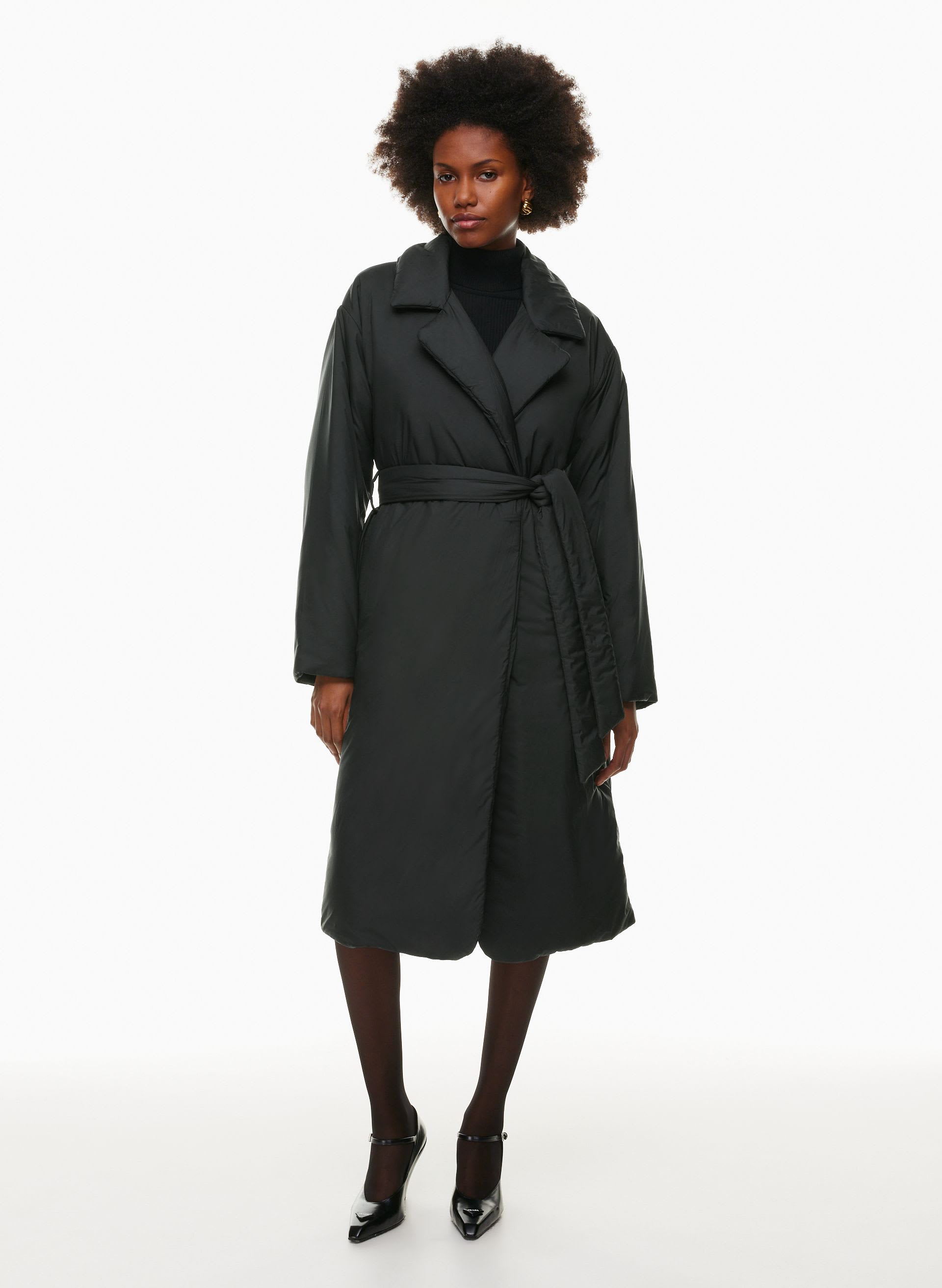 FAIRBANKS PUFFER | Aritzia