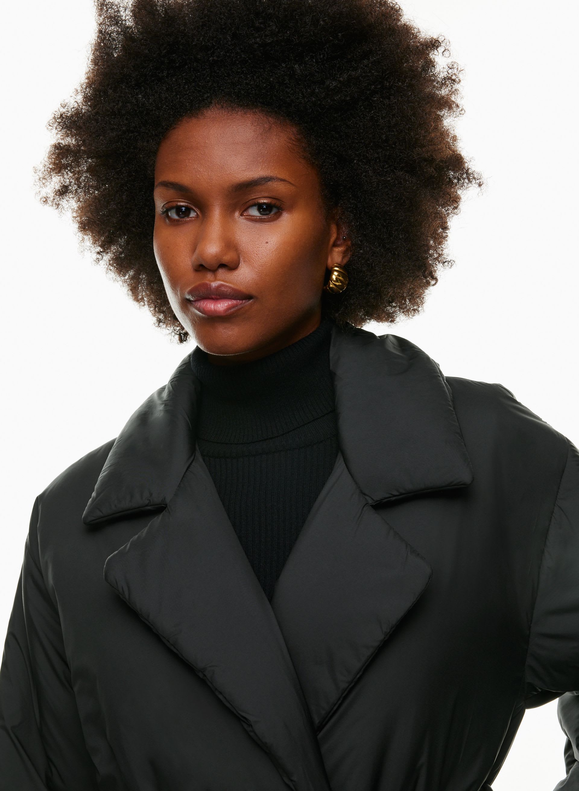 FAIRBANKS PUFFER | Aritzia