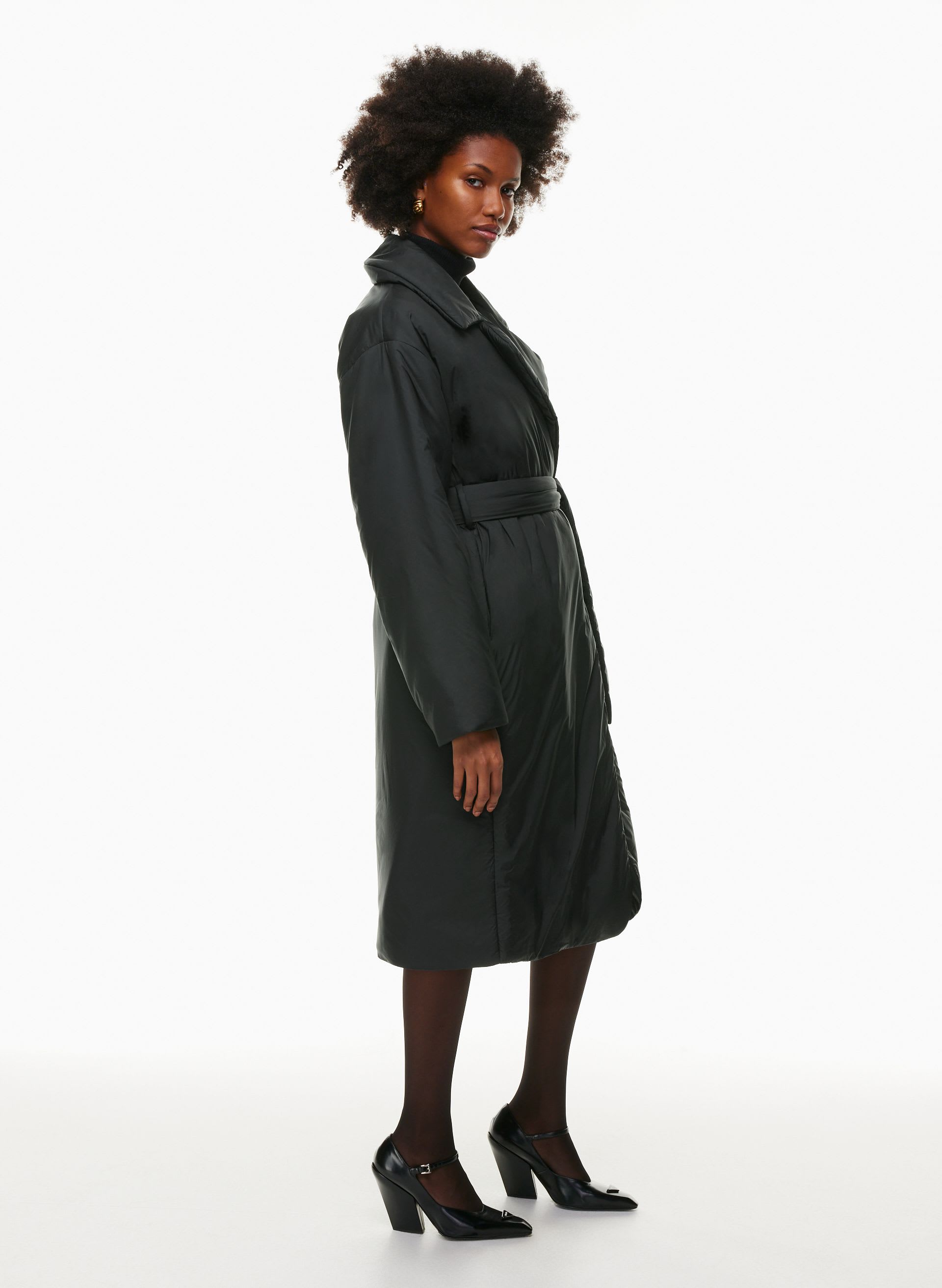 FAIRBANKS PUFFER | Aritzia