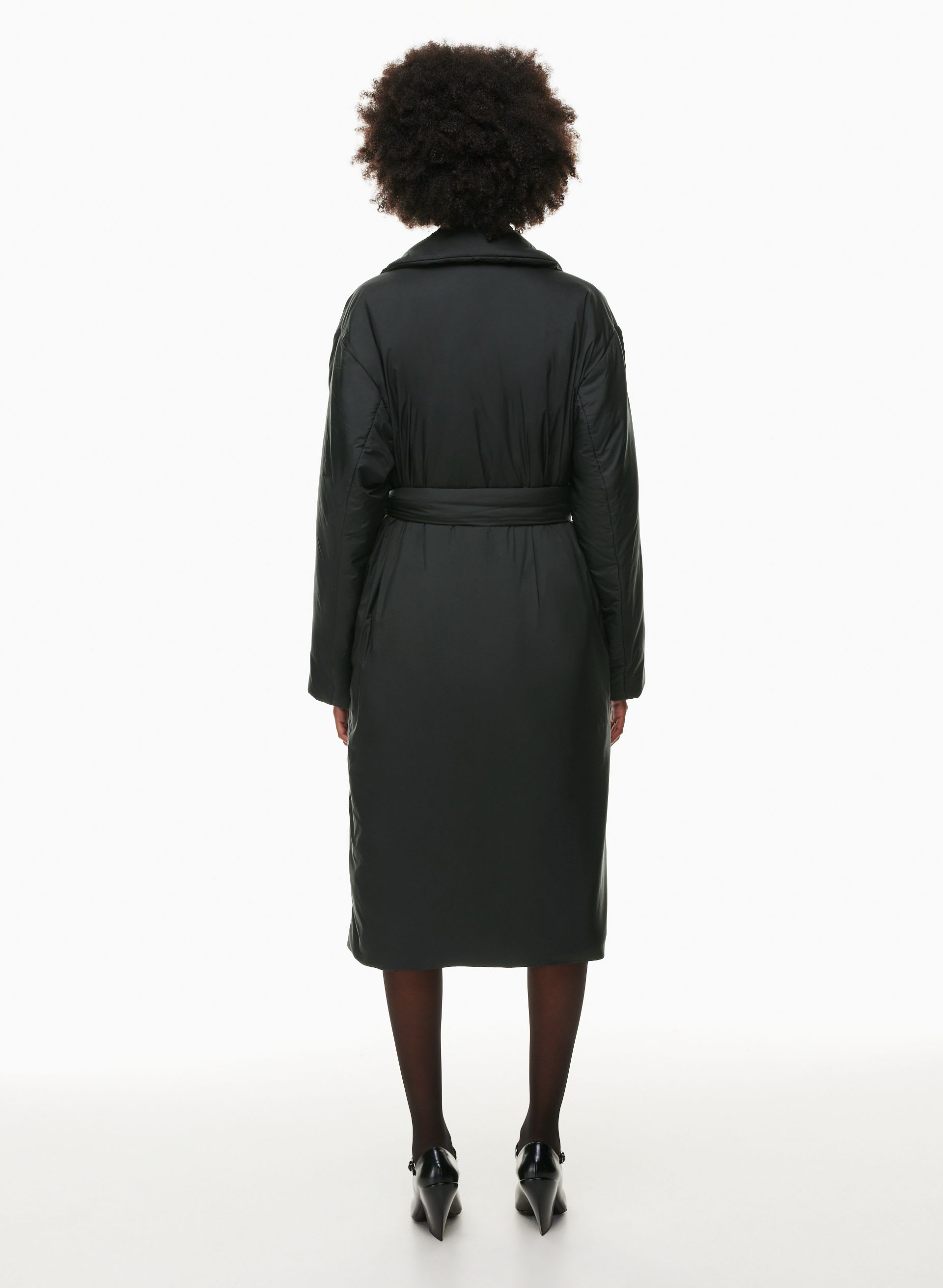 FAIRBANKS PUFFER | Aritzia