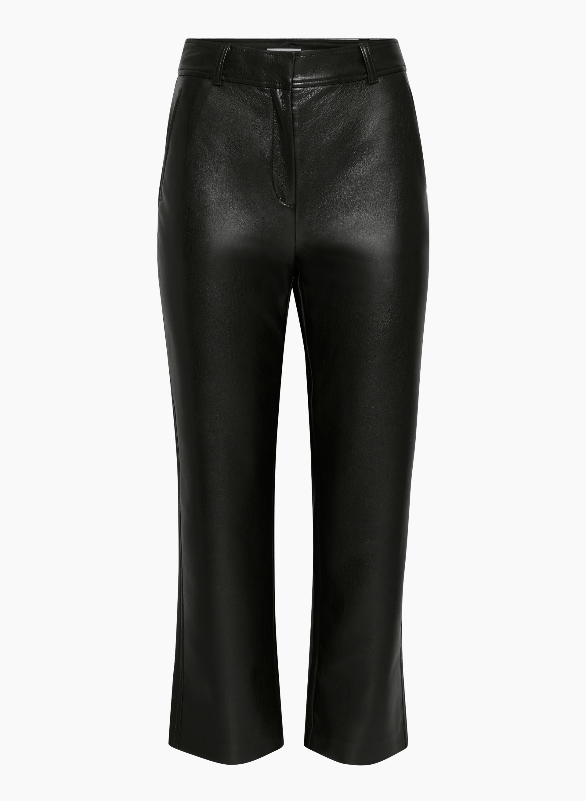 PANTALON ÉCOURTÉ COMMAND | Aritzia