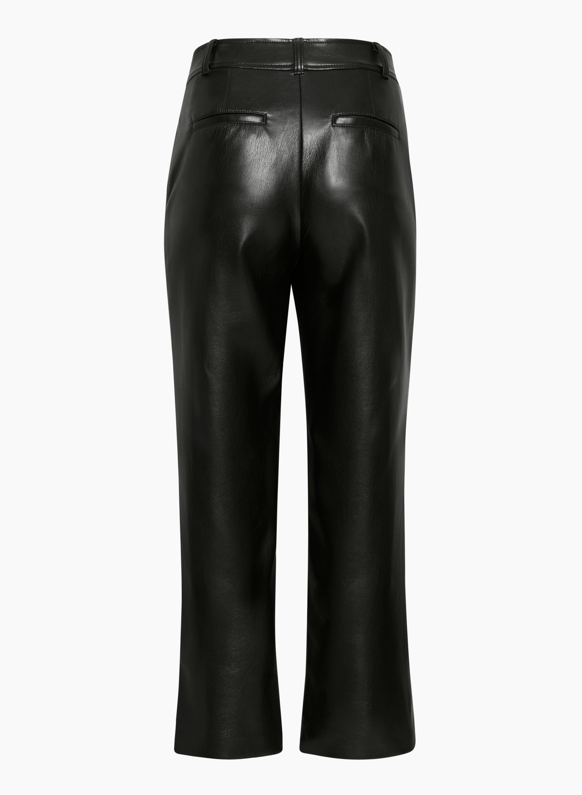 PANTALON ÉCOURTÉ COMMAND | Aritzia