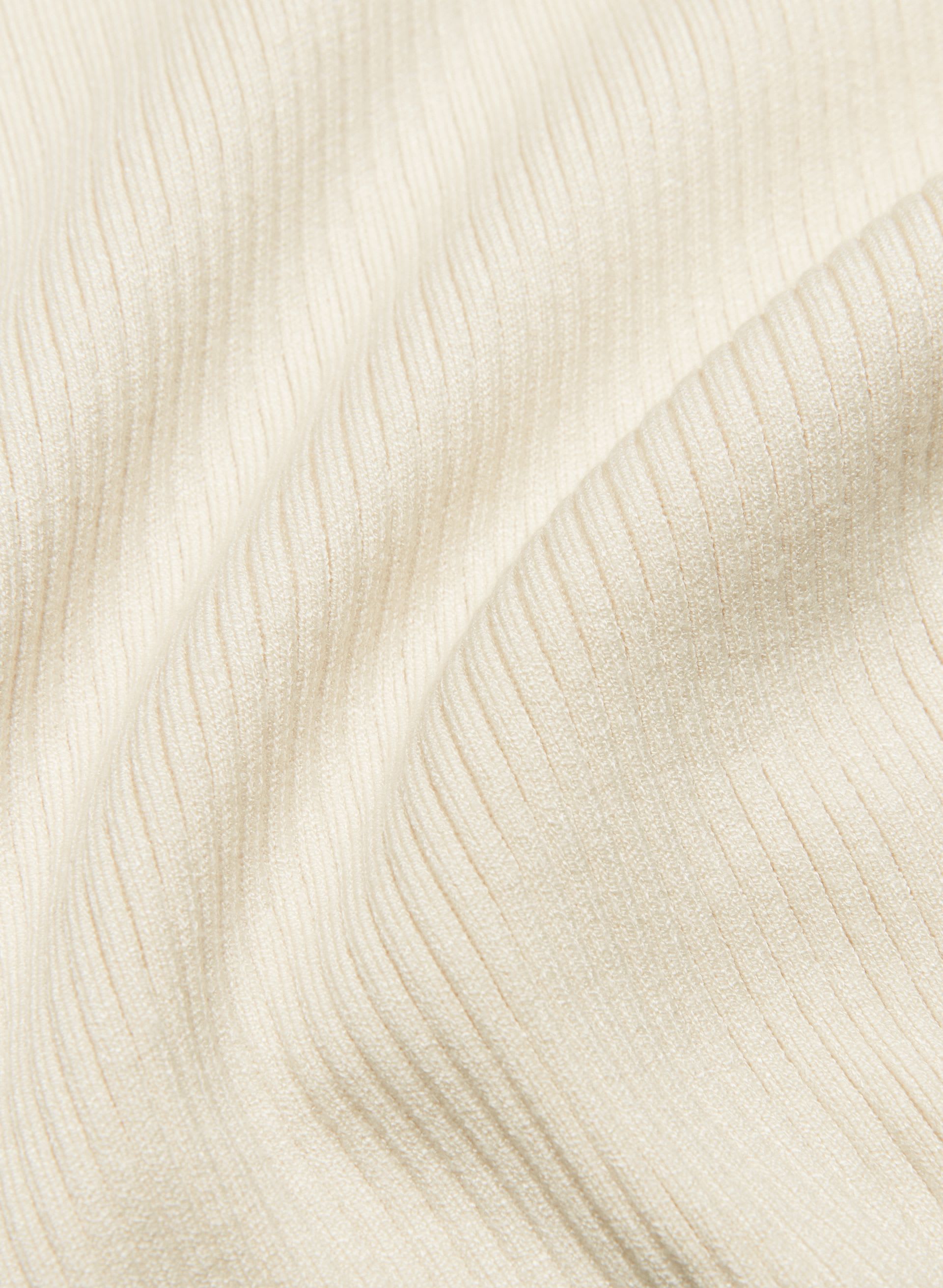 ROBE SANS MANCHES COMPOSE | Aritzia