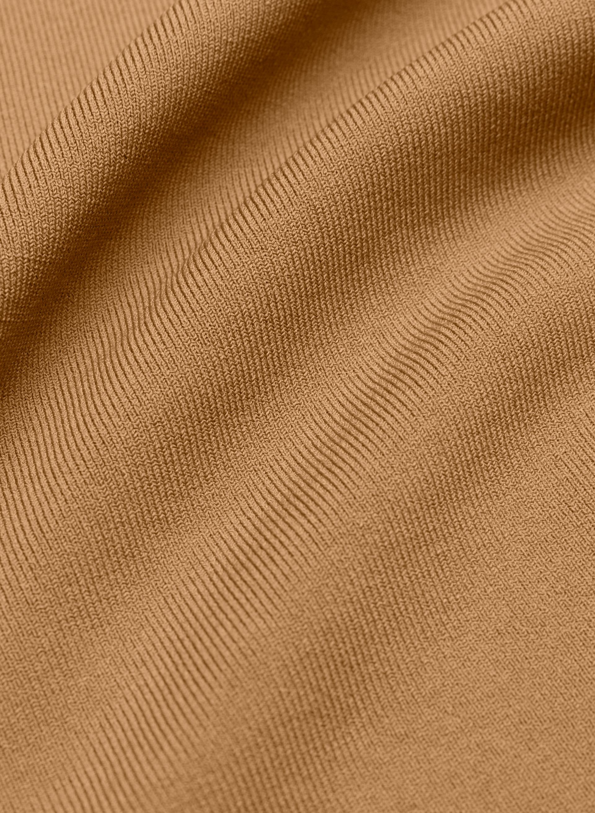 REGO SCULPT KNIT DRESS | Aritzia