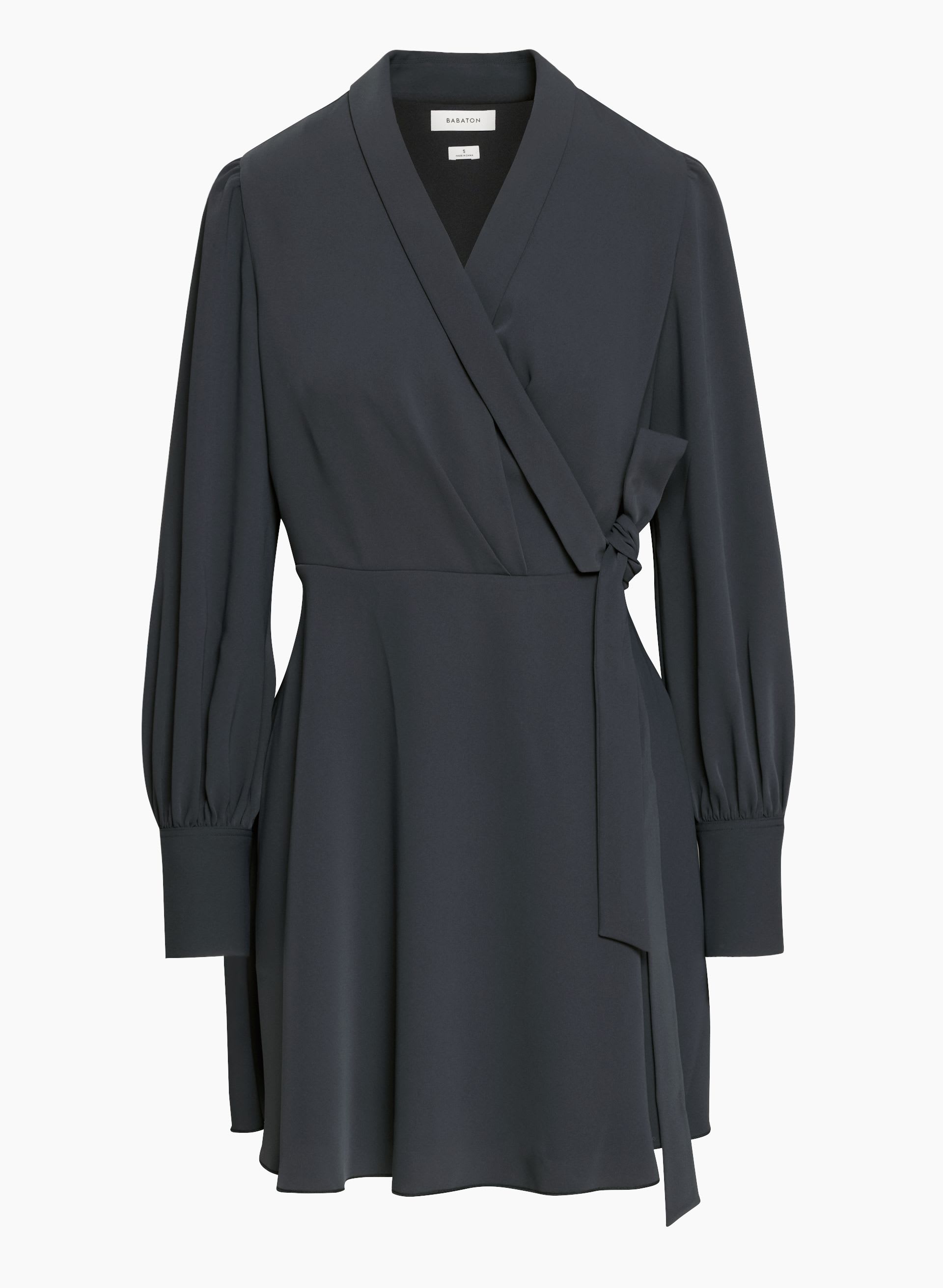 black mini dress fall Arizona