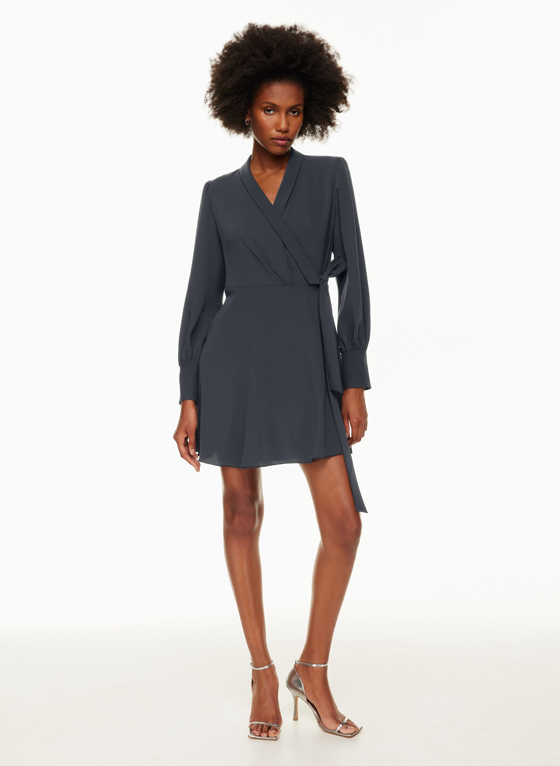 HYDE MINI DRESS | Aritzia