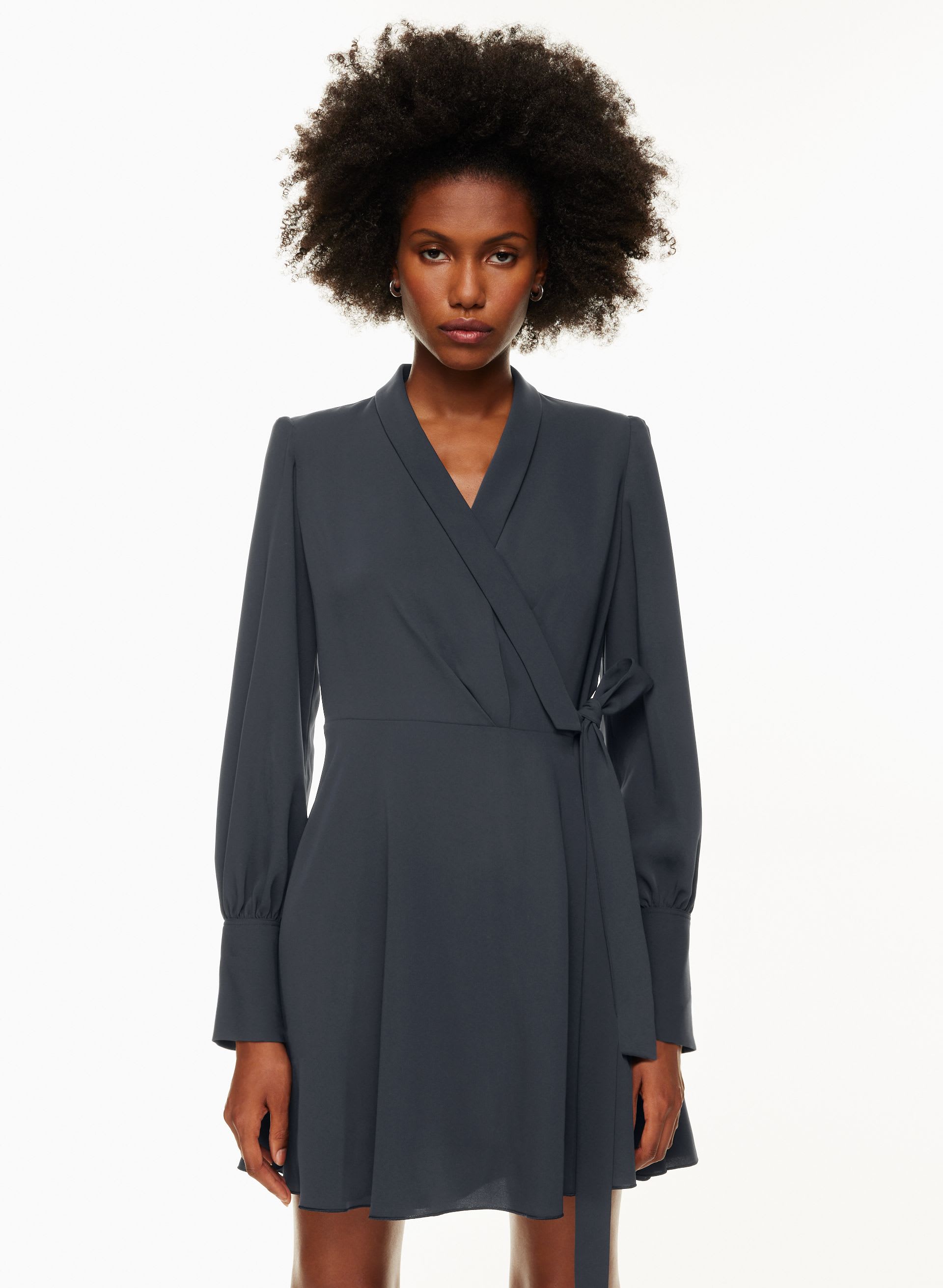 HYDE MINI DRESS | Aritzia