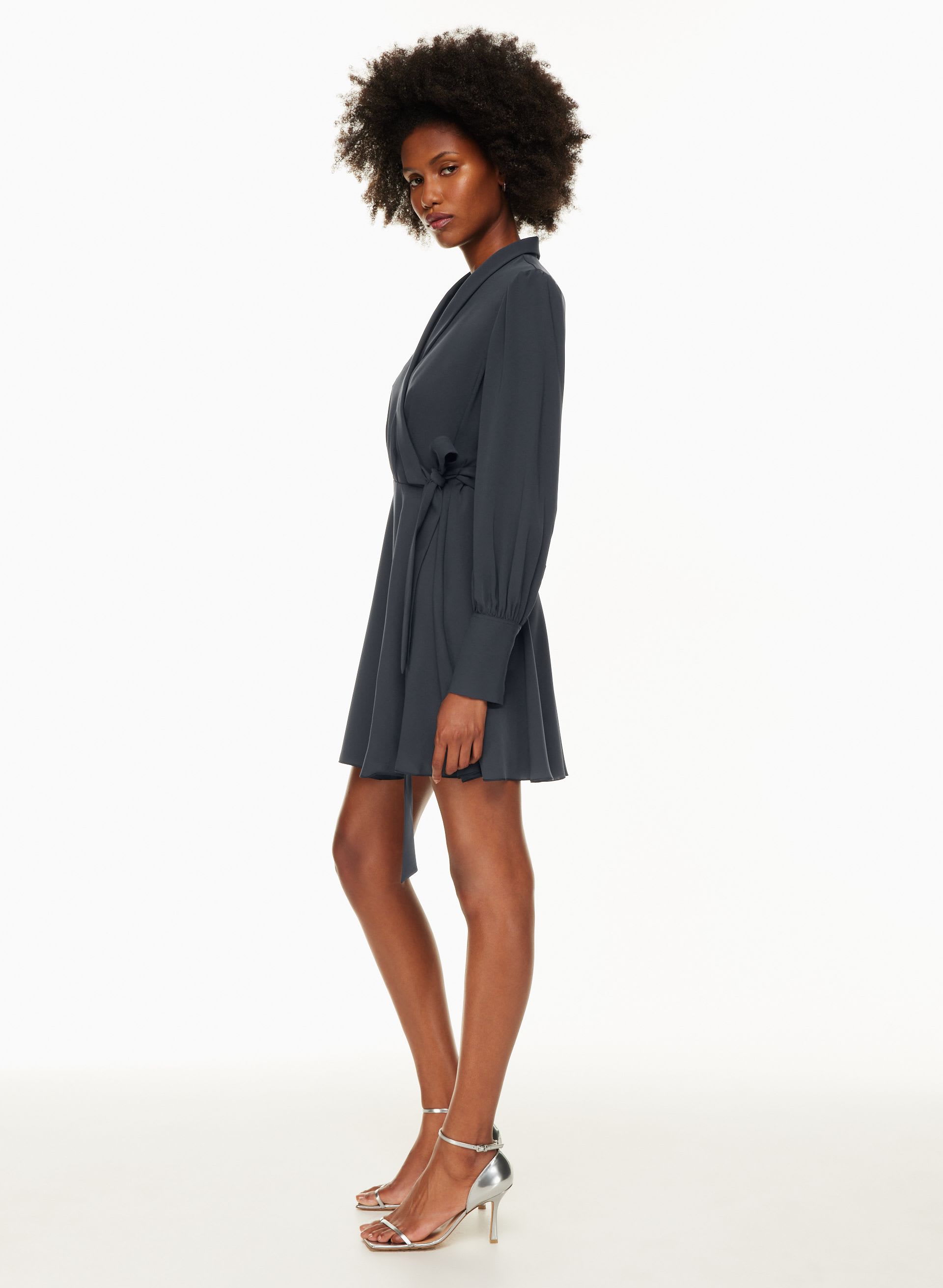 HYDE MINI DRESS | Aritzia