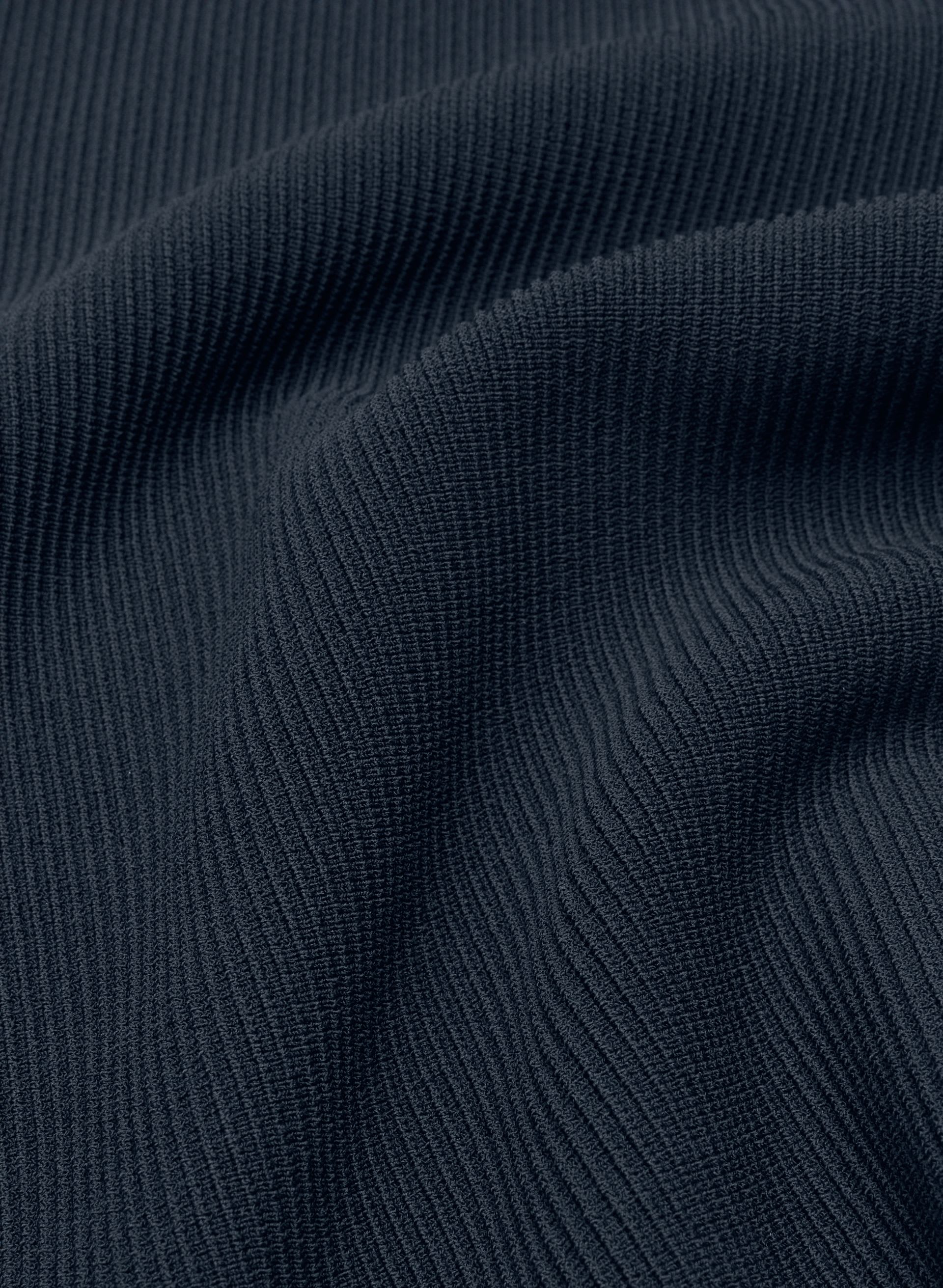 Sculpt Knit Polo Dress | Aritzia US