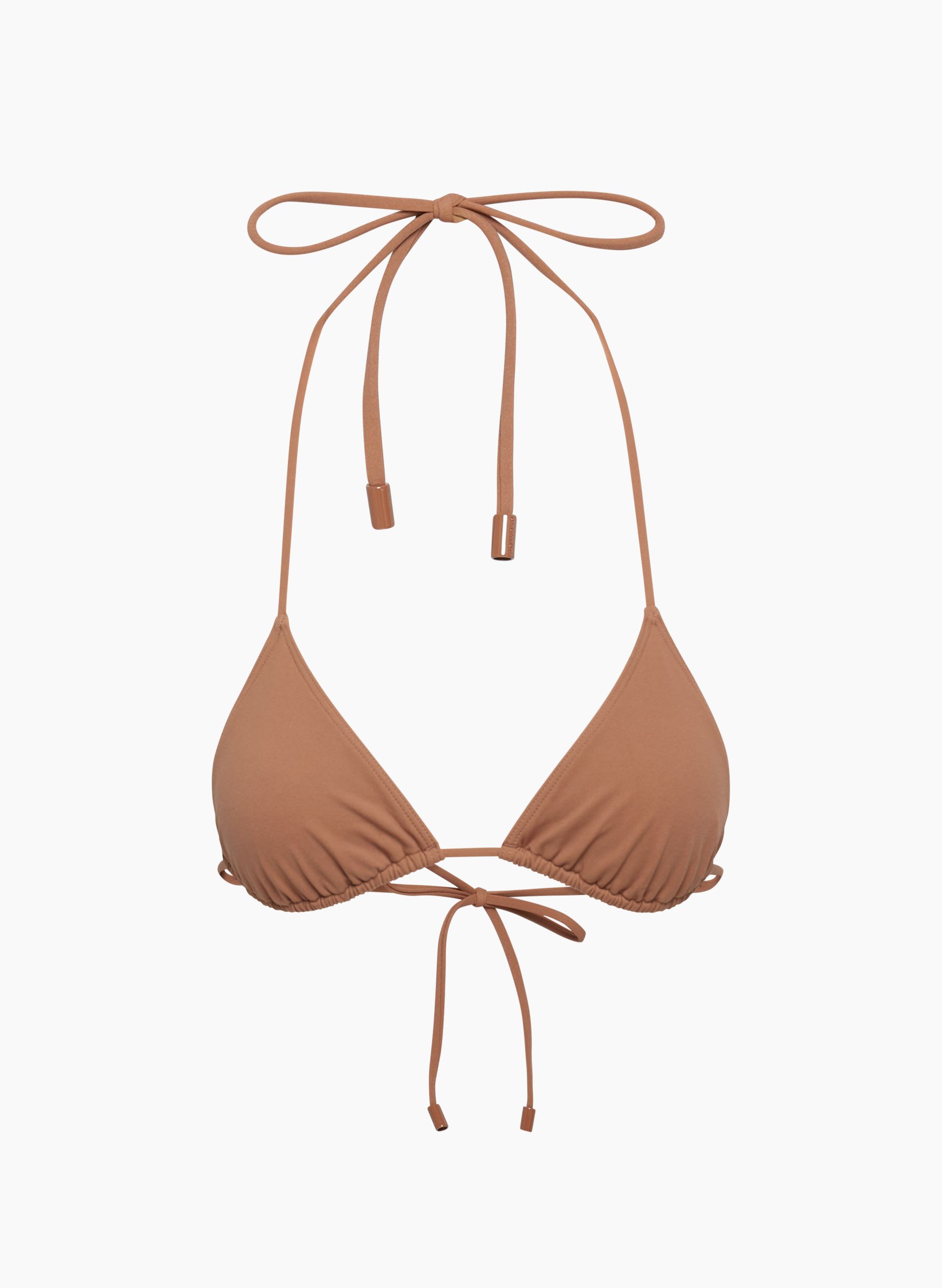 STRING TOP | Aritzia