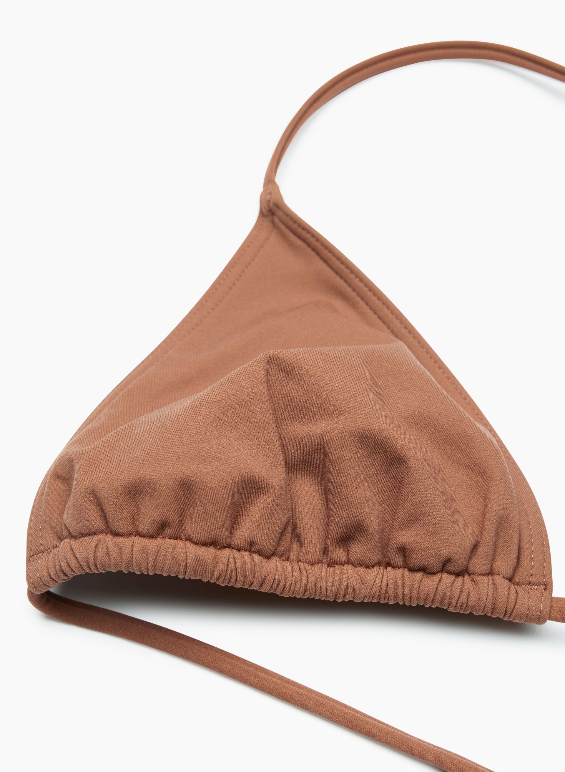 STRING TOP | Aritzia
