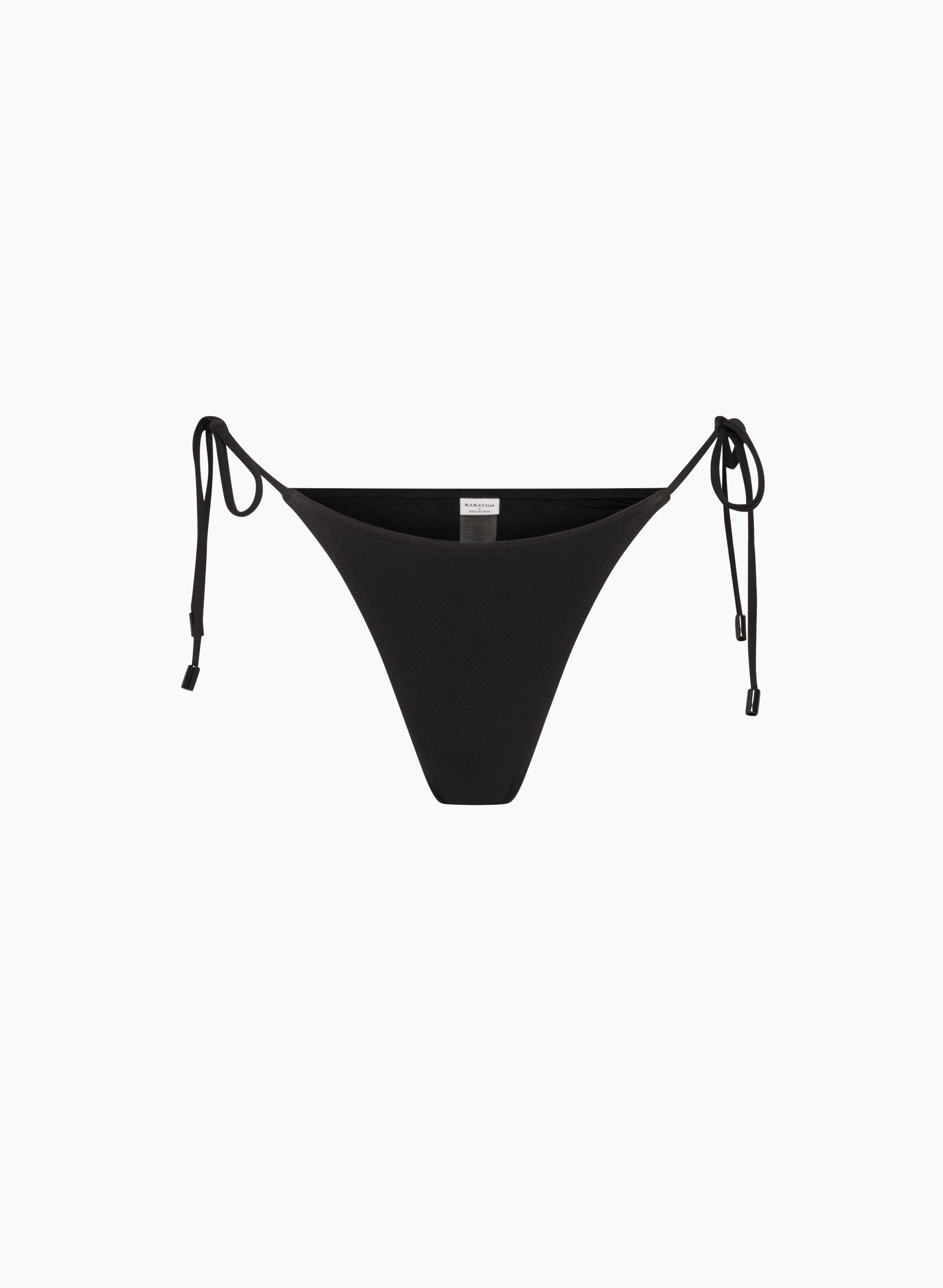 STRING BOTTOM | Aritzia