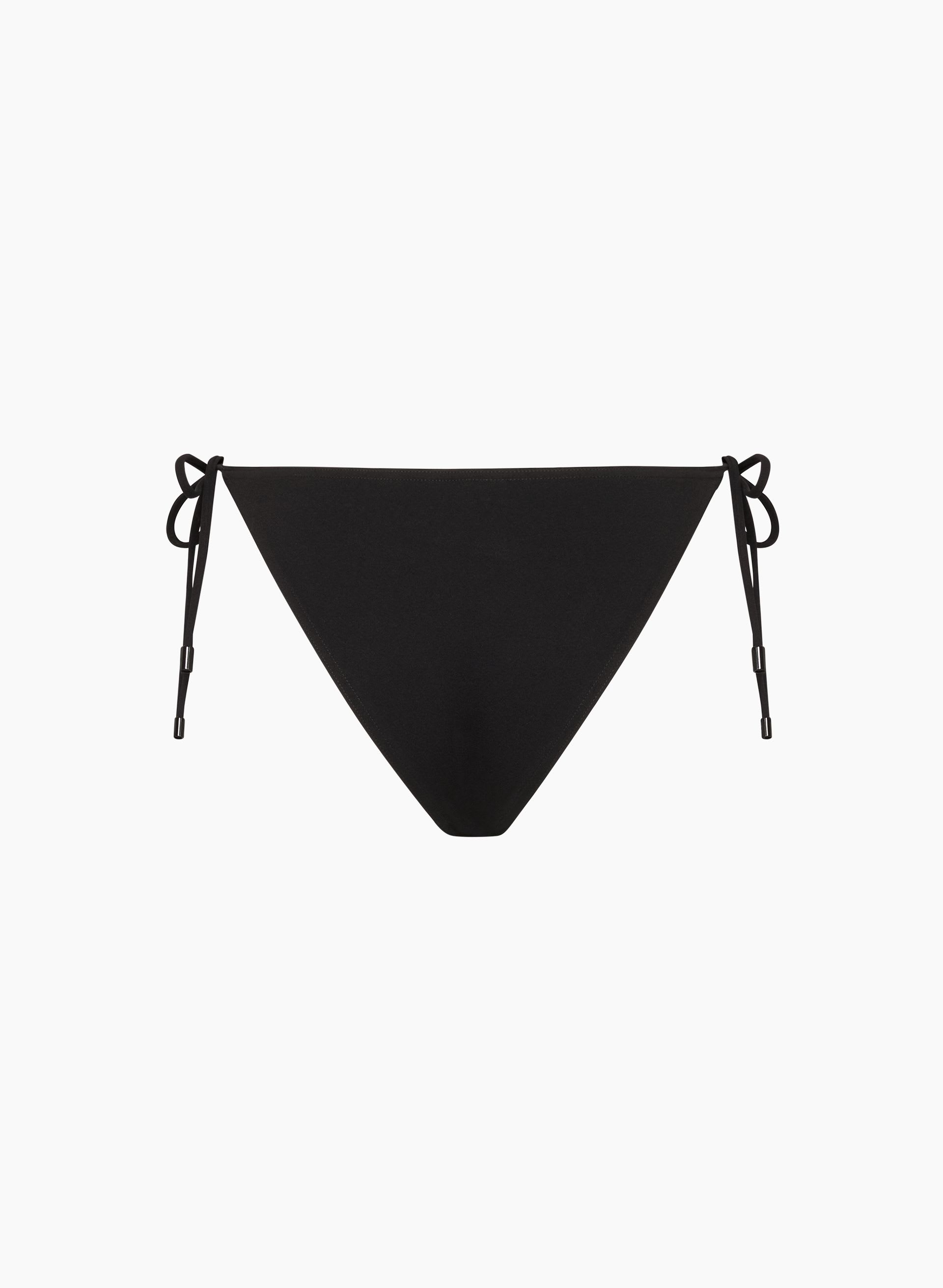 STRING BOTTOM | Aritzia