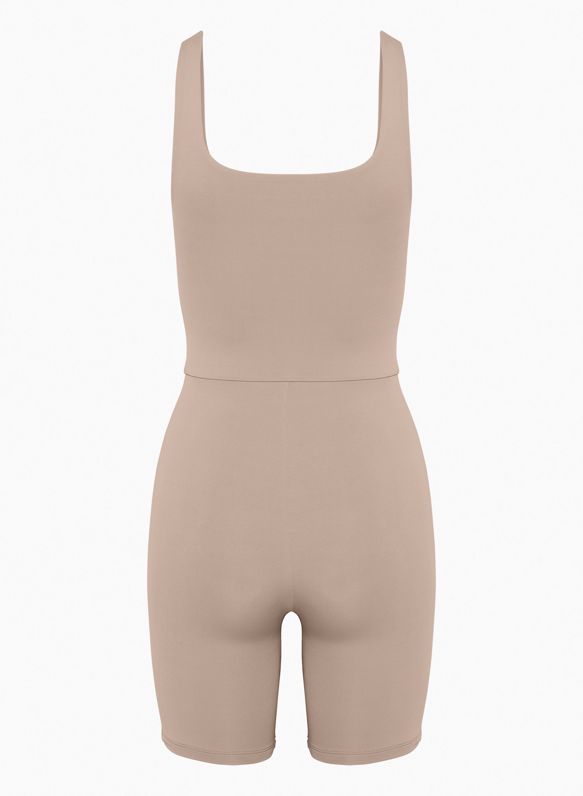 COMBICOURT À ENCOLURE CARRÉE CONTOUR | Aritzia