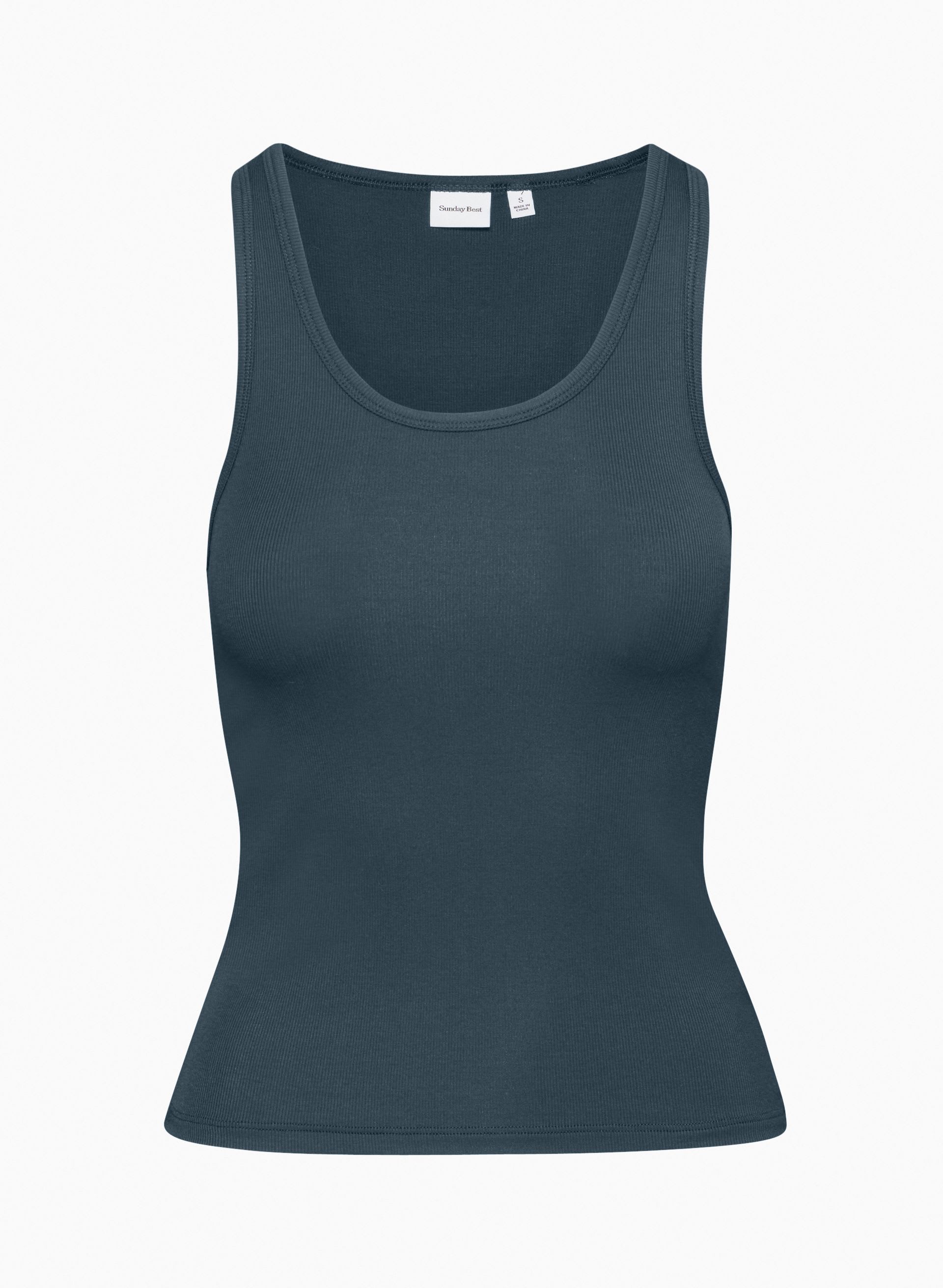 VENTI TANK | Aritzia