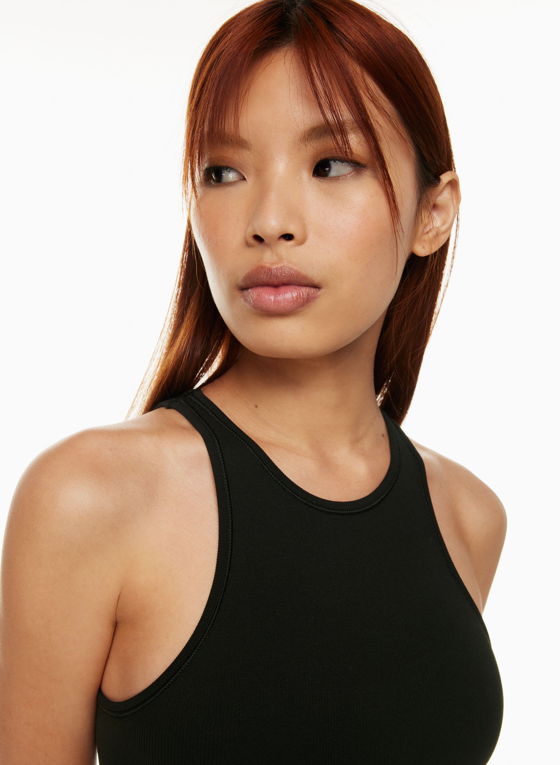 SINCHSEAMLESS™ RIB RIDLEY BODYSUIT | Aritzia