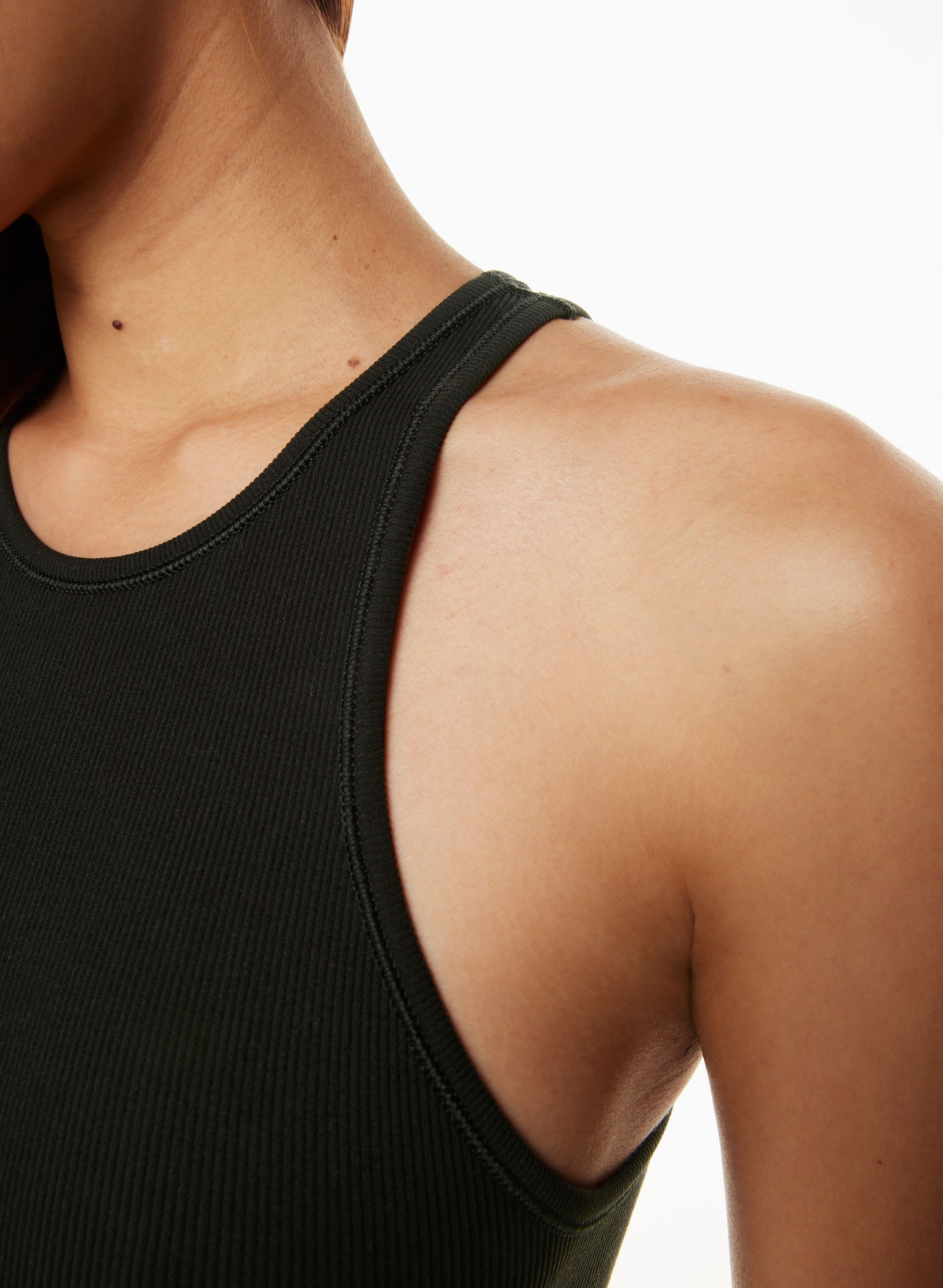 SINCHSEAMLESS™ RIB RIDLEY BODYSUIT | Aritzia