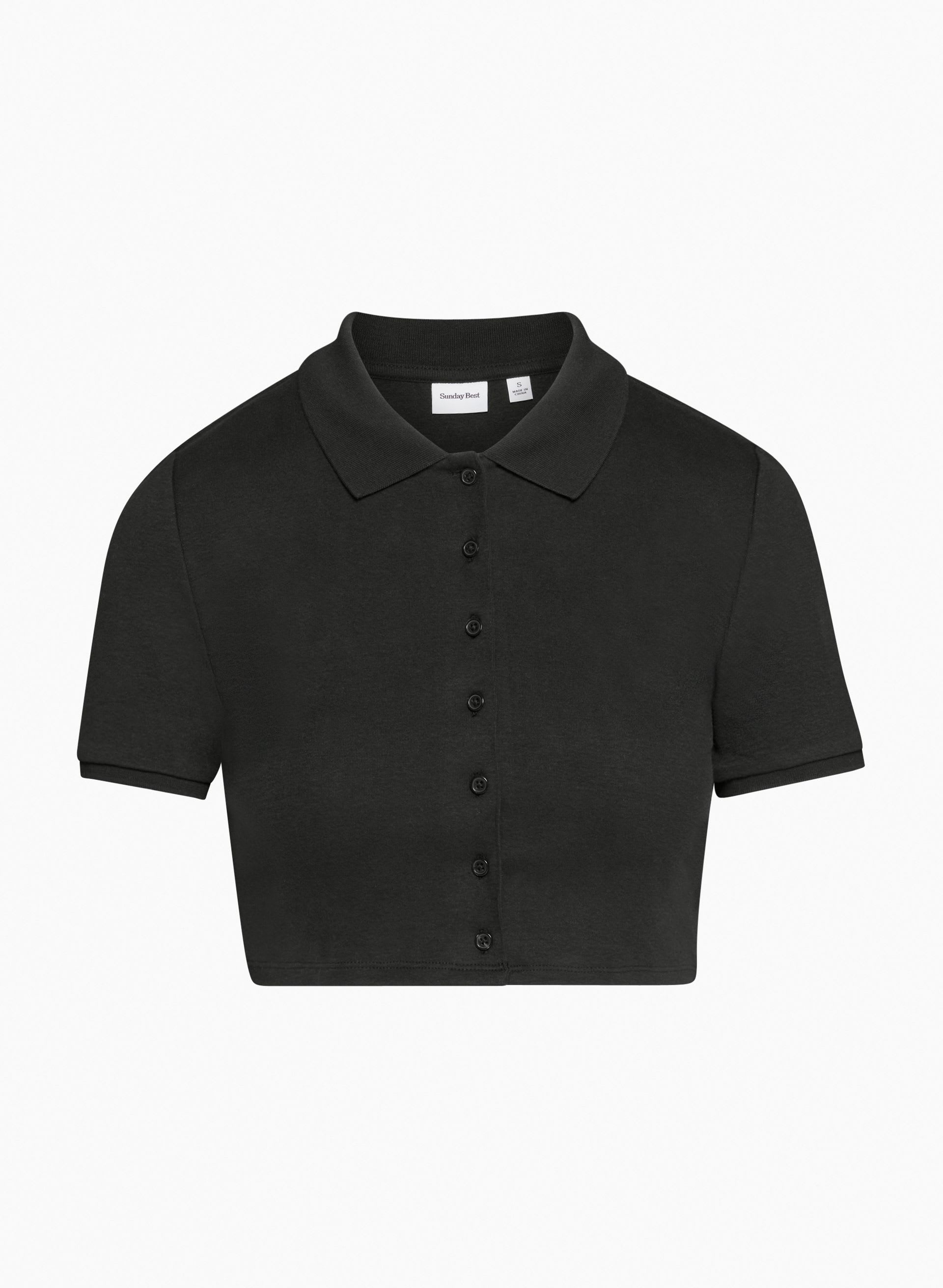AUDIO TOP | Aritzia